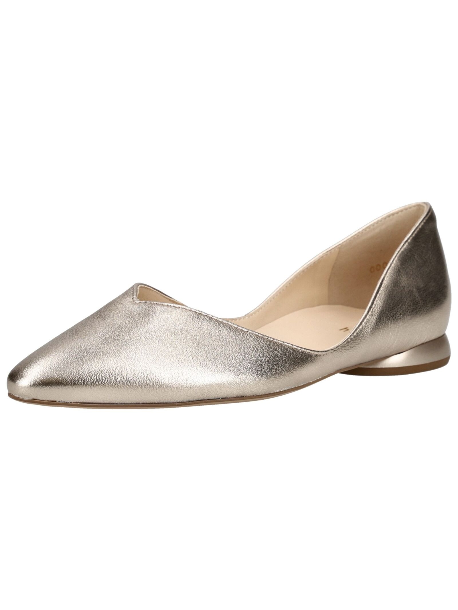 Högl Ballerina "Högl Ballerinas Leder" günstig online kaufen