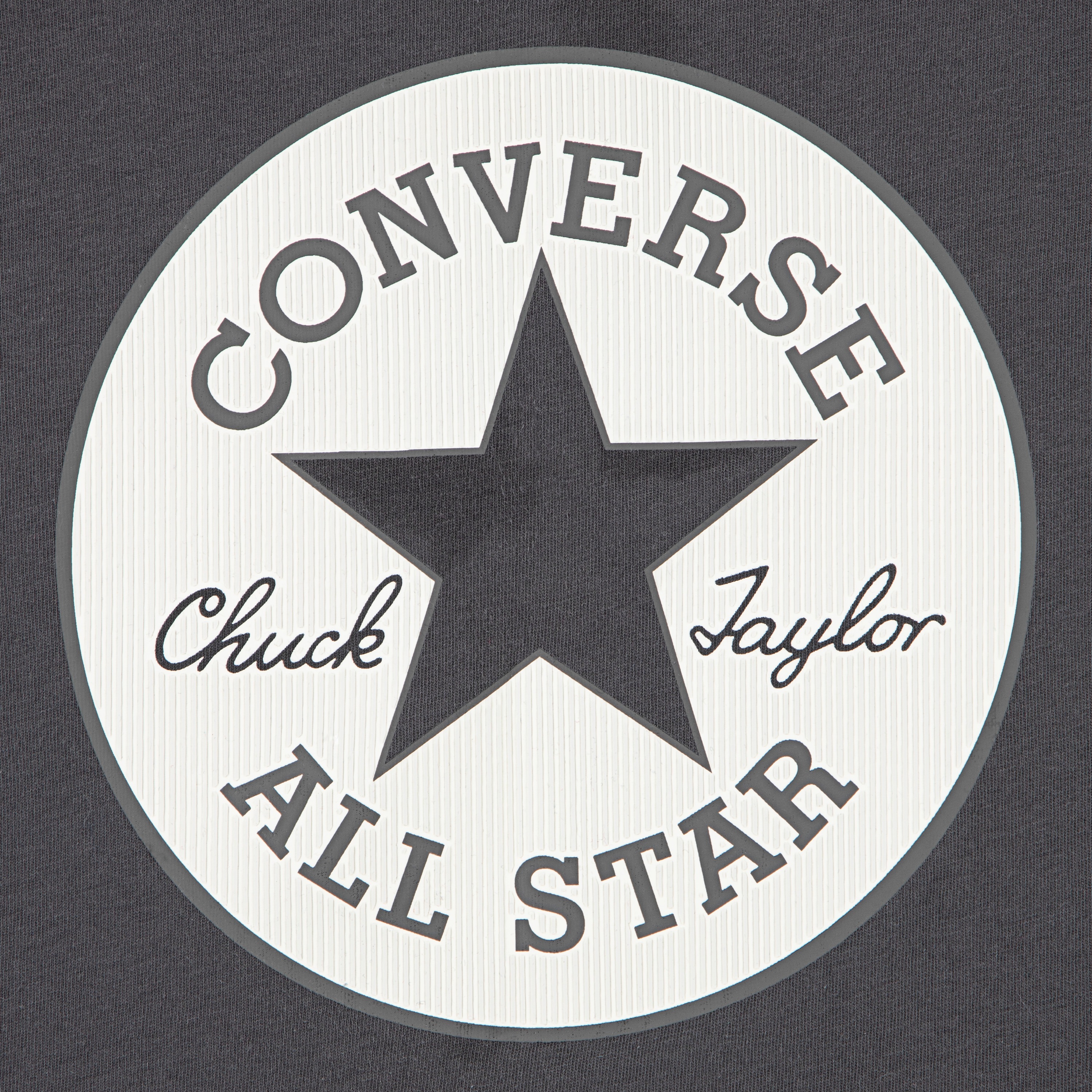 Thumbnail - Converse T-Shirt "CNVG DISSECTED CTP CLASSIC T-S" 1 Stk. tlg.