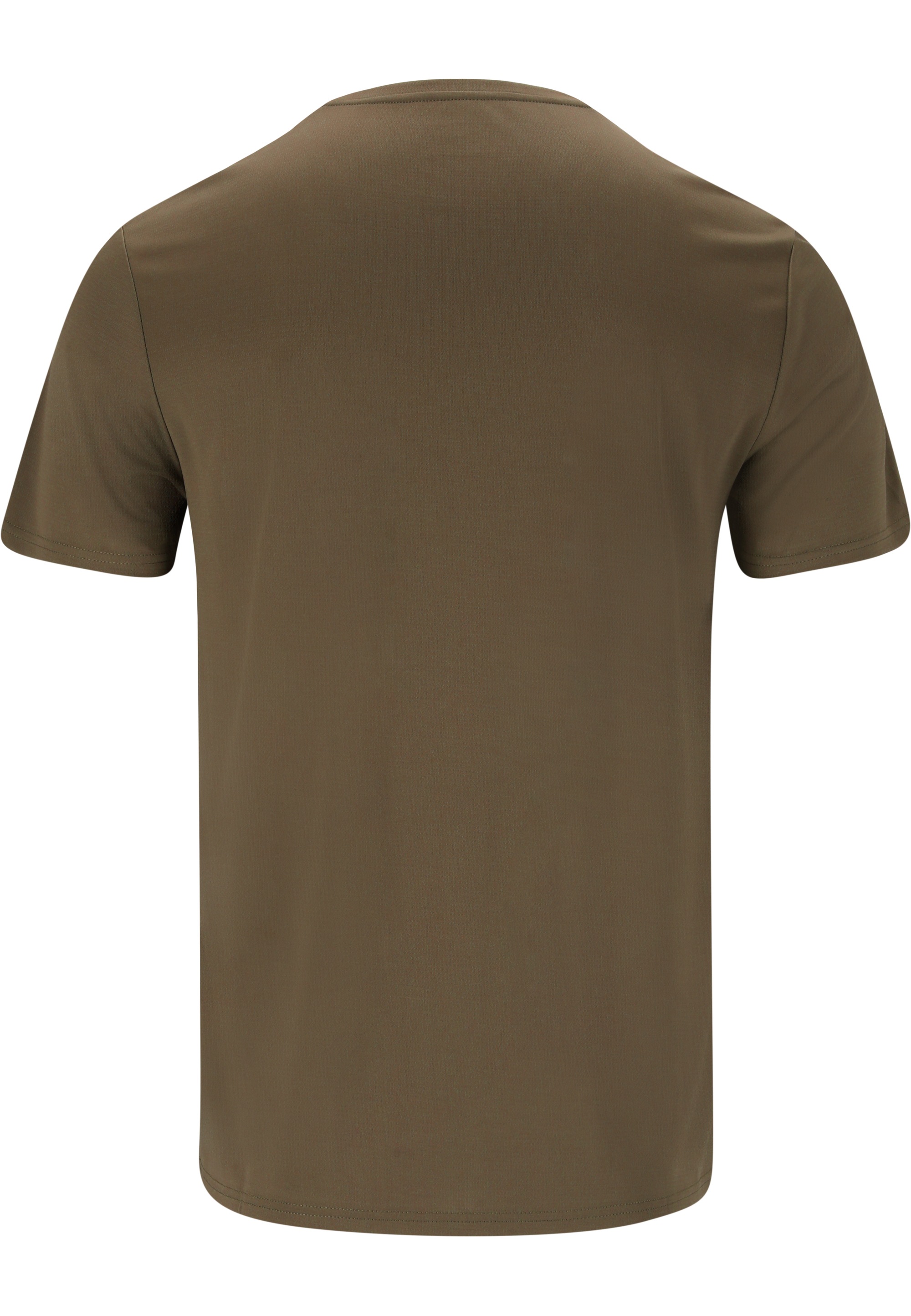 ENDURANCE Funktionsshirt »Dipat«, (1 tlg.), mit schnelltrocknender QUICK DRY Technologie