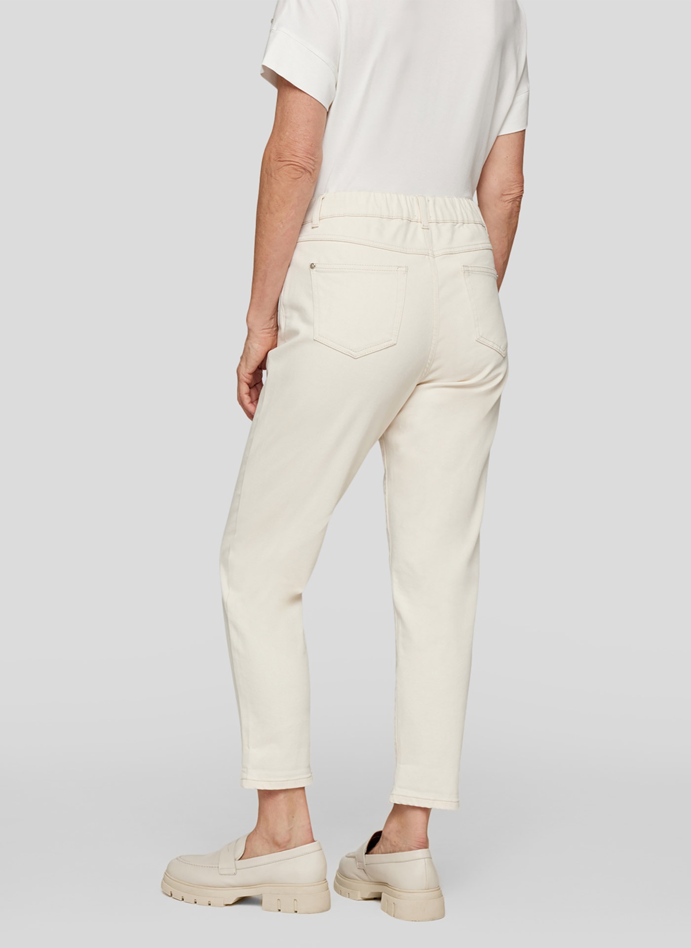 Rabe Jerseyhose »Hose«