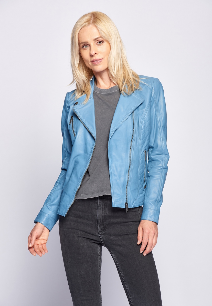 JCC Lederjacke »31020361« für bestellen | BAUR