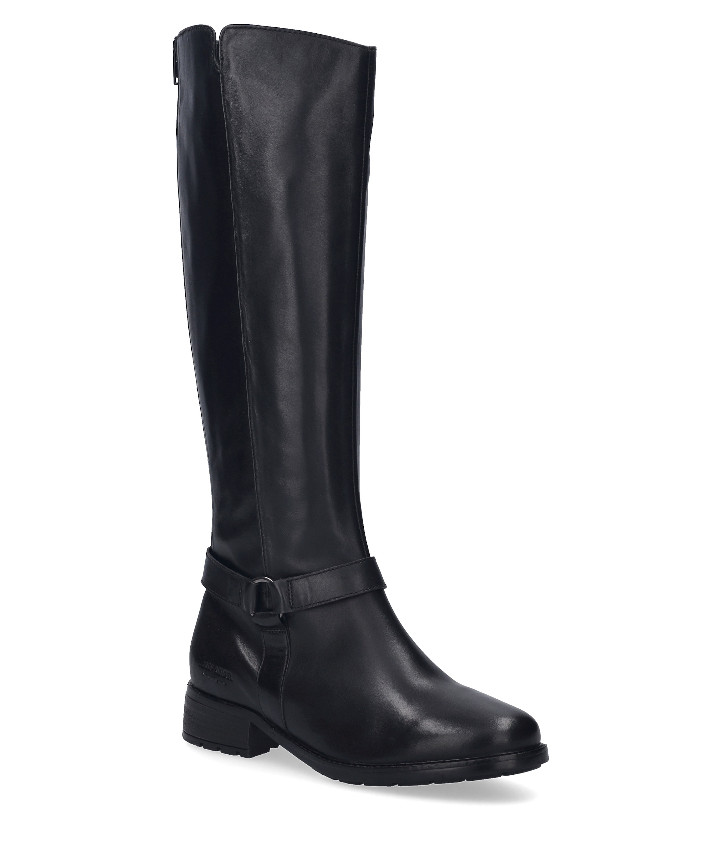 Josef Seibel Stiefel »Kate 08, schwarz«