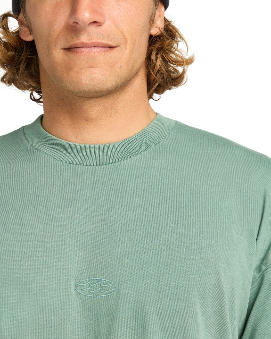 Billabong Sweatshirt »Og Wave Wave Washed«
