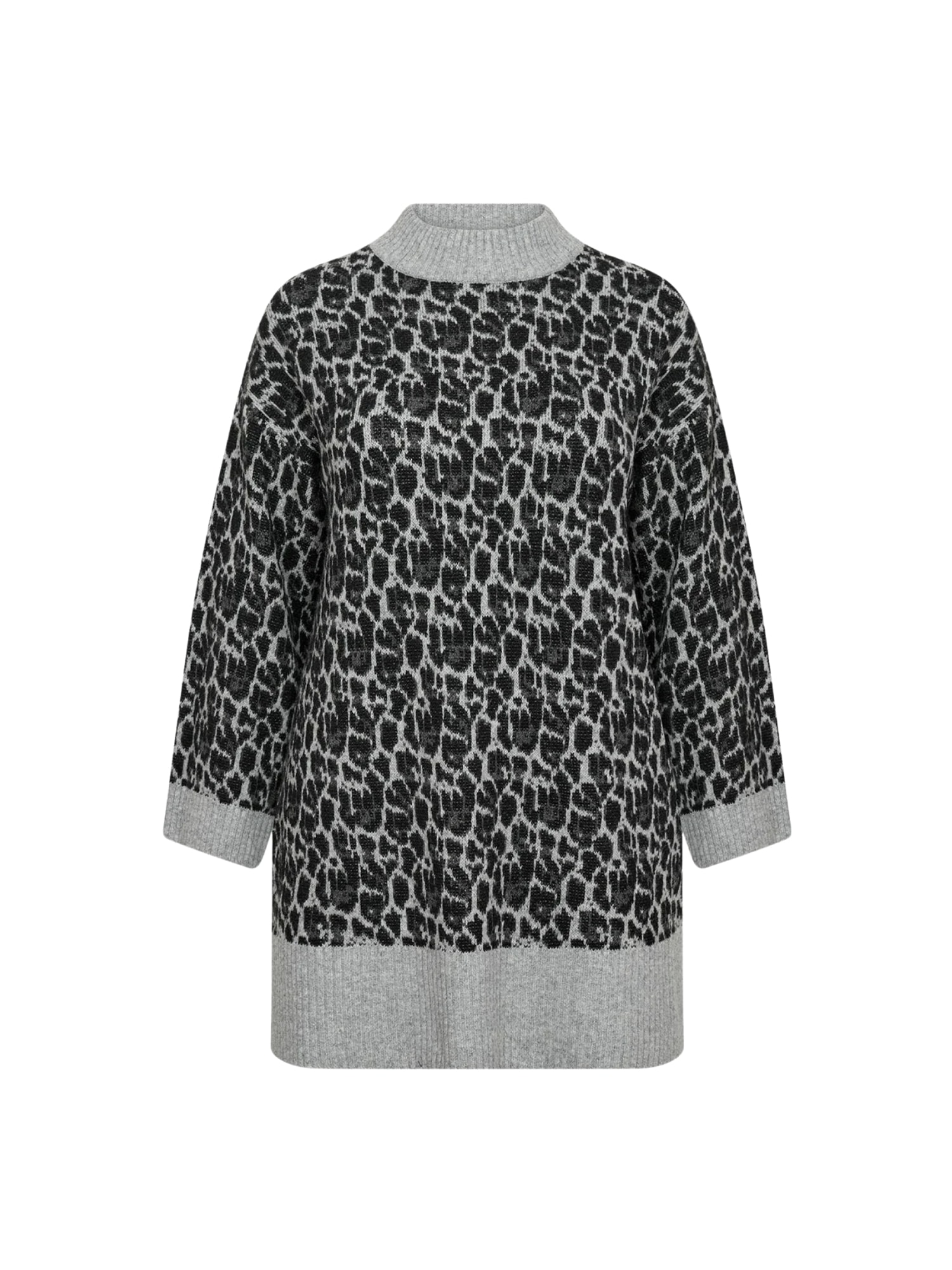Wasabi Concept Strickpullover "Wasabi Concept Sweater WA-NIMO" günstig online kaufen