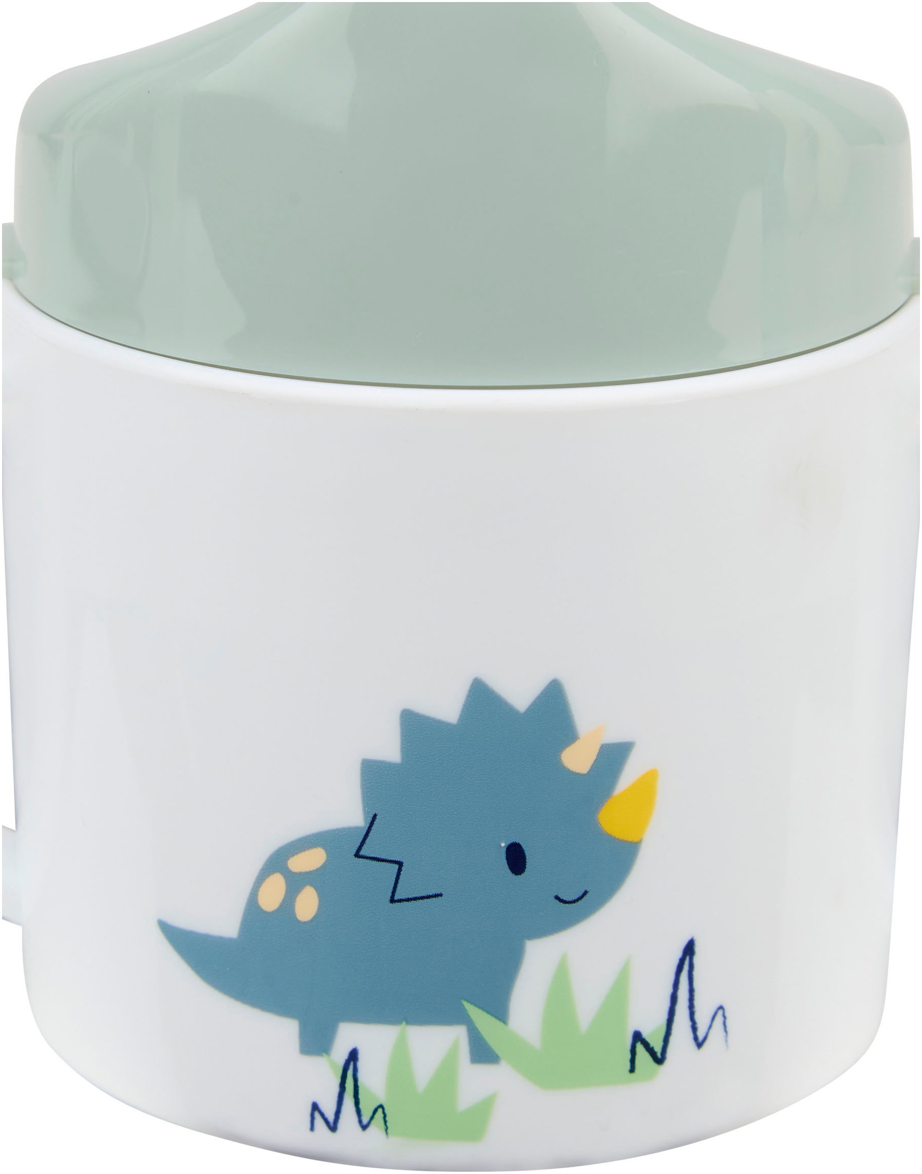 Sterntaler® Trinklernbecher »Dino Rexi«