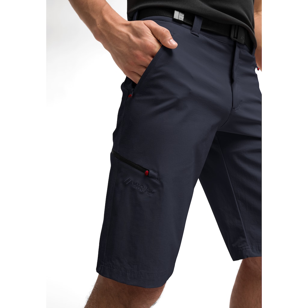 Maier Sports Bermudas »Nil Bermuda«