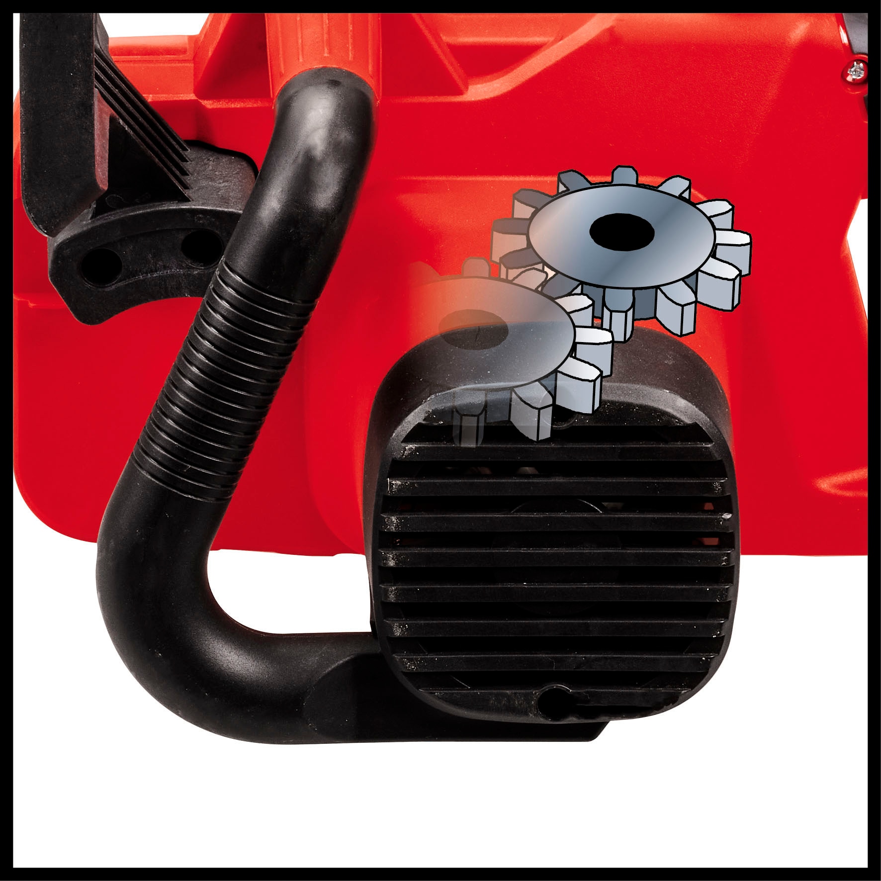 Einhell Elektro-Kettensäge »GC-EC 2040«