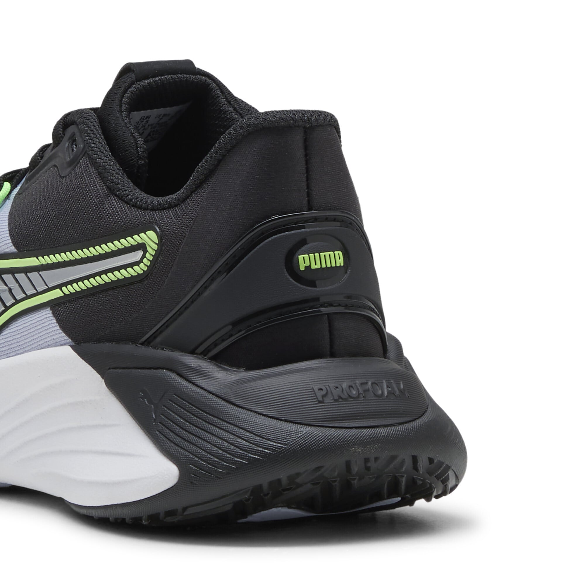 PUMA Trainingsschuh »PWR Hybrid Trainingsschuhe Damen«