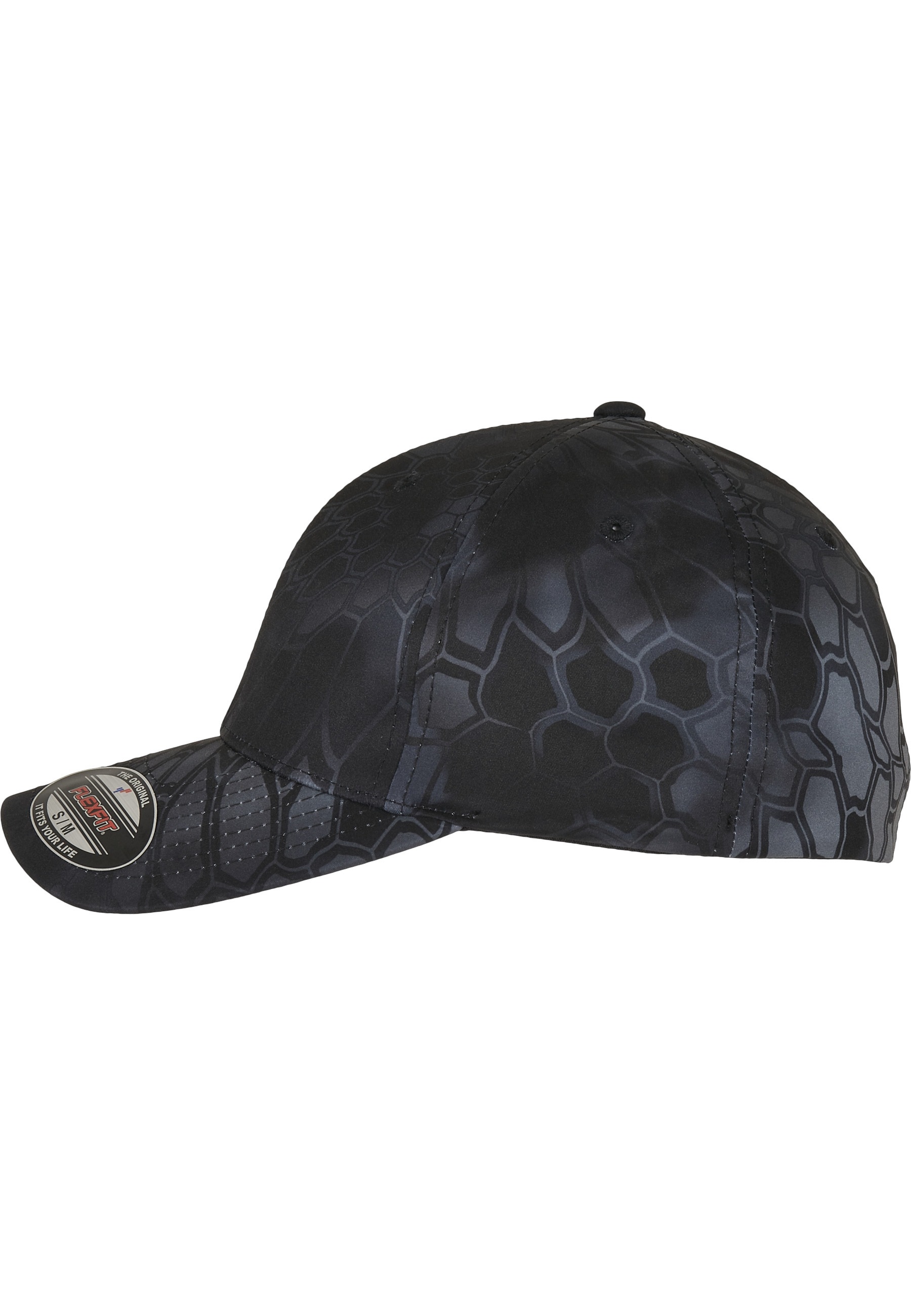 Flexfit Flex Cap »Flexfit Unisex Flexfit Kryptek Cap«