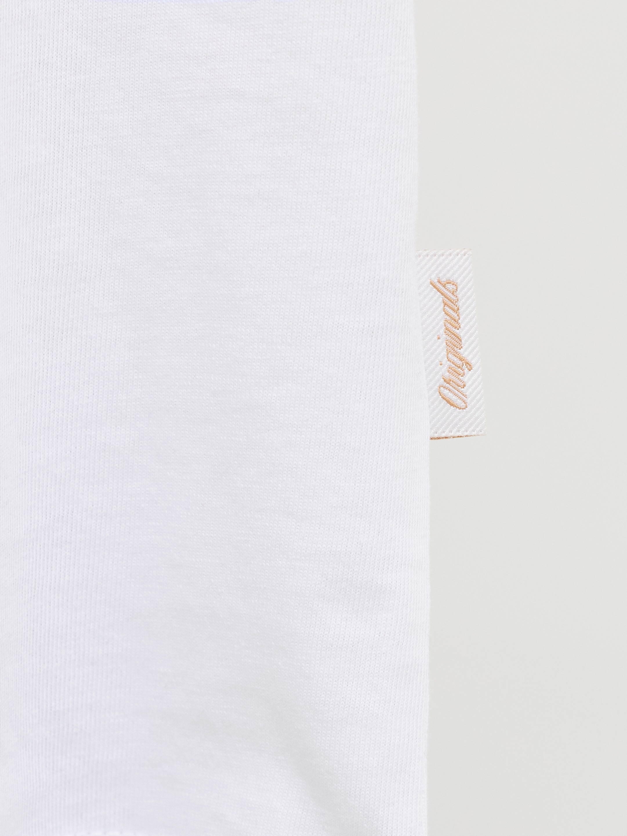 Jack & Jones T-Shirt »JORSAVONA BOX TEE SS CN STYD SS26« Baumwolle, regular fit