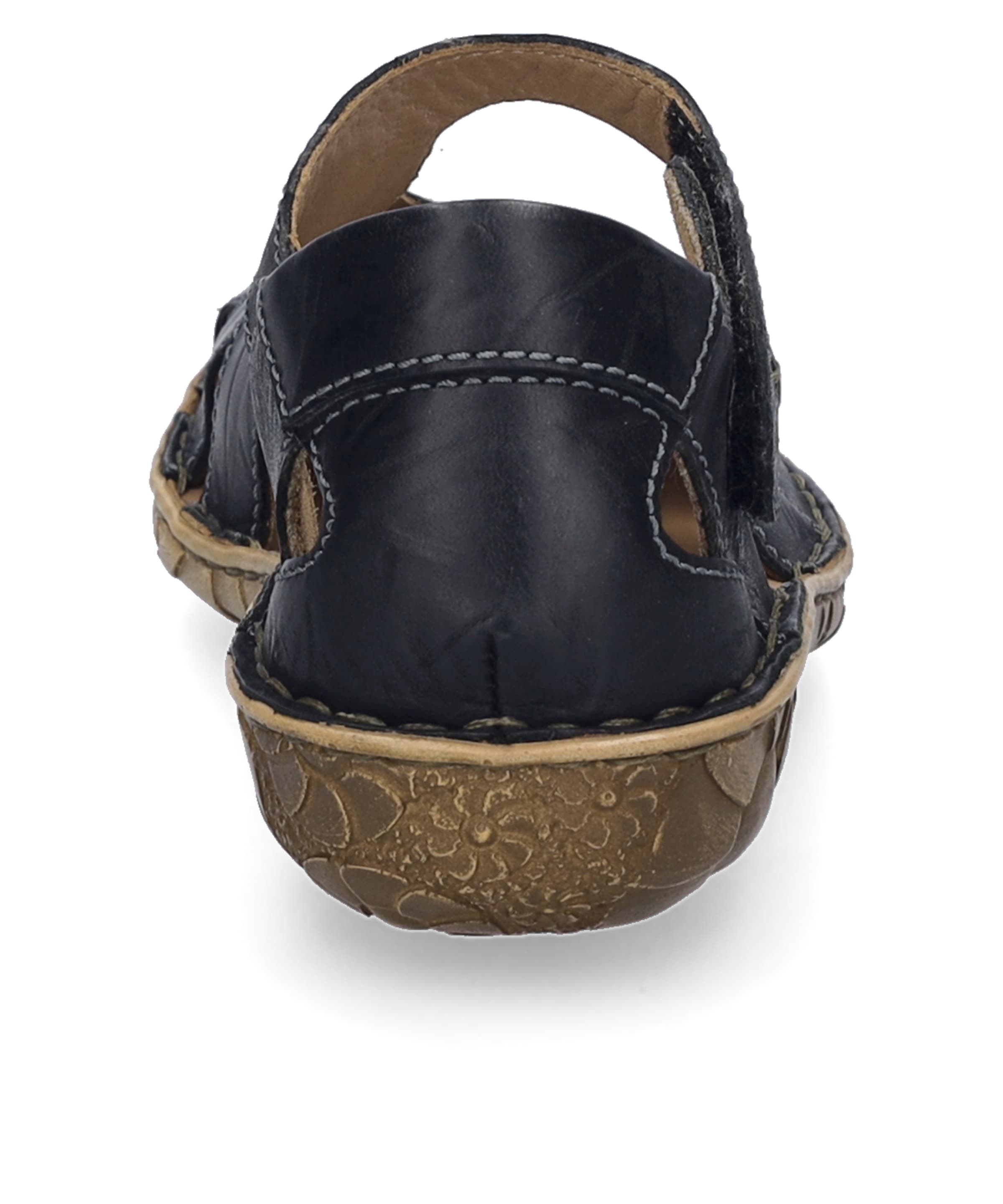 Josef Seibel Sandale »Rosalie 03, schwarz«