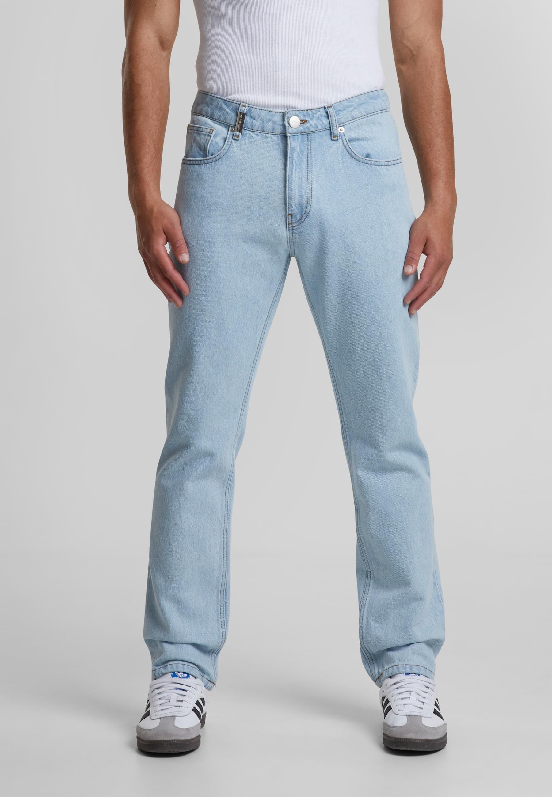 2Y Studios Bequeme Jeans »2Y Studios 2Y Orio Basic Slim Fit«