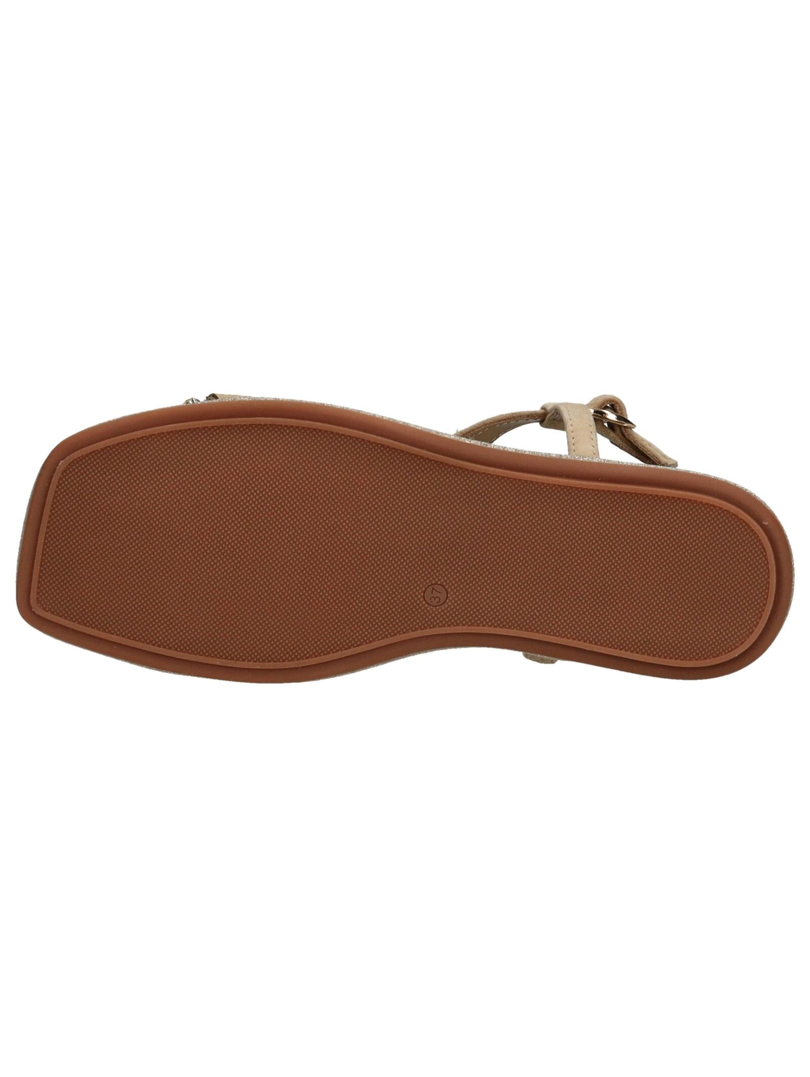 Alma en Pena Riemchensandale »ALMA EN PENA Sandalen Veloursleder/Textil«