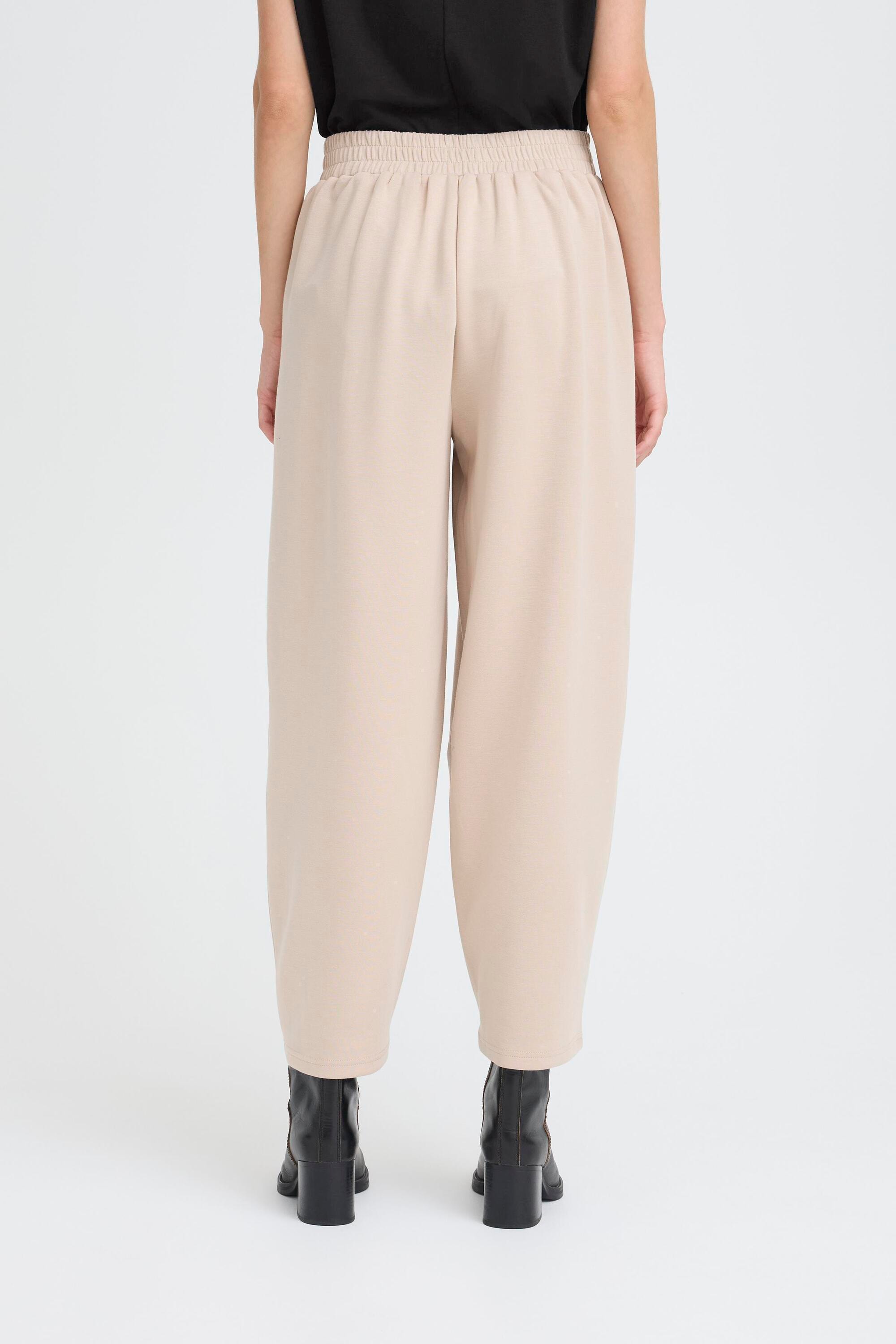 Ichi Stoffhose »Hose IHNANNI«