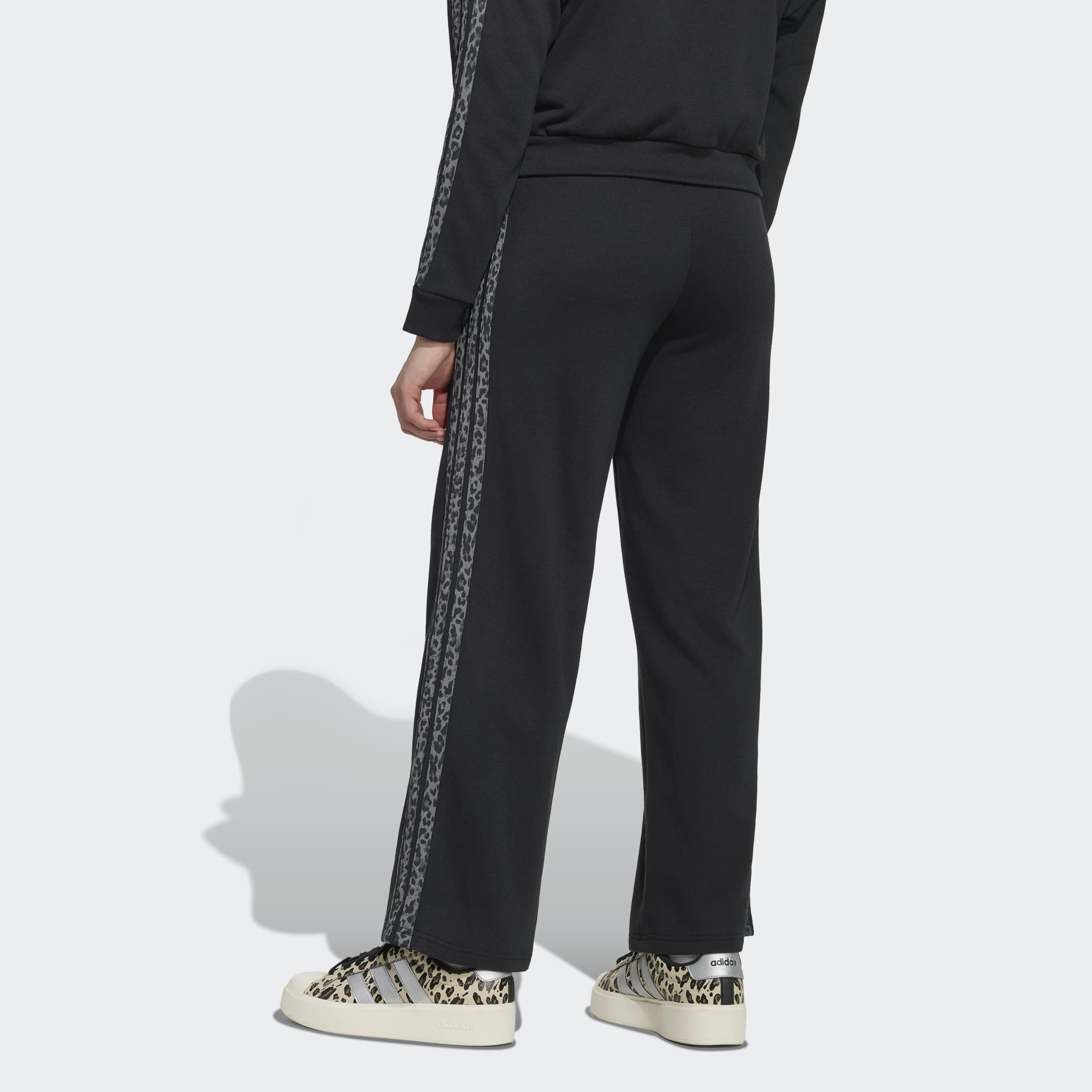 adidas Sportswear Sporthose »MIT ANIMALPRINT«
