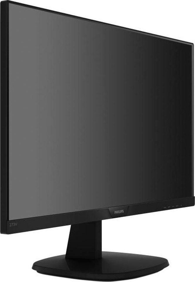 Philips LCD-Monitor »243V7QDAB«, 61 cm/24 Zoll, 1920 x 1080 px, Full HD, 5 ms Reaktionszeit, 60 Hz