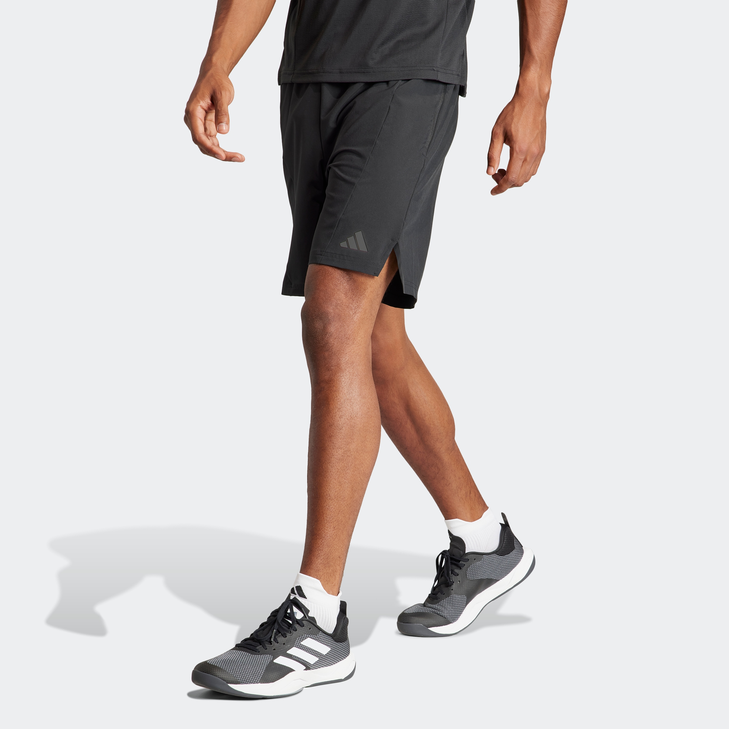 adidas Performance Shorts "D4T SHORT", (1 tlg.)