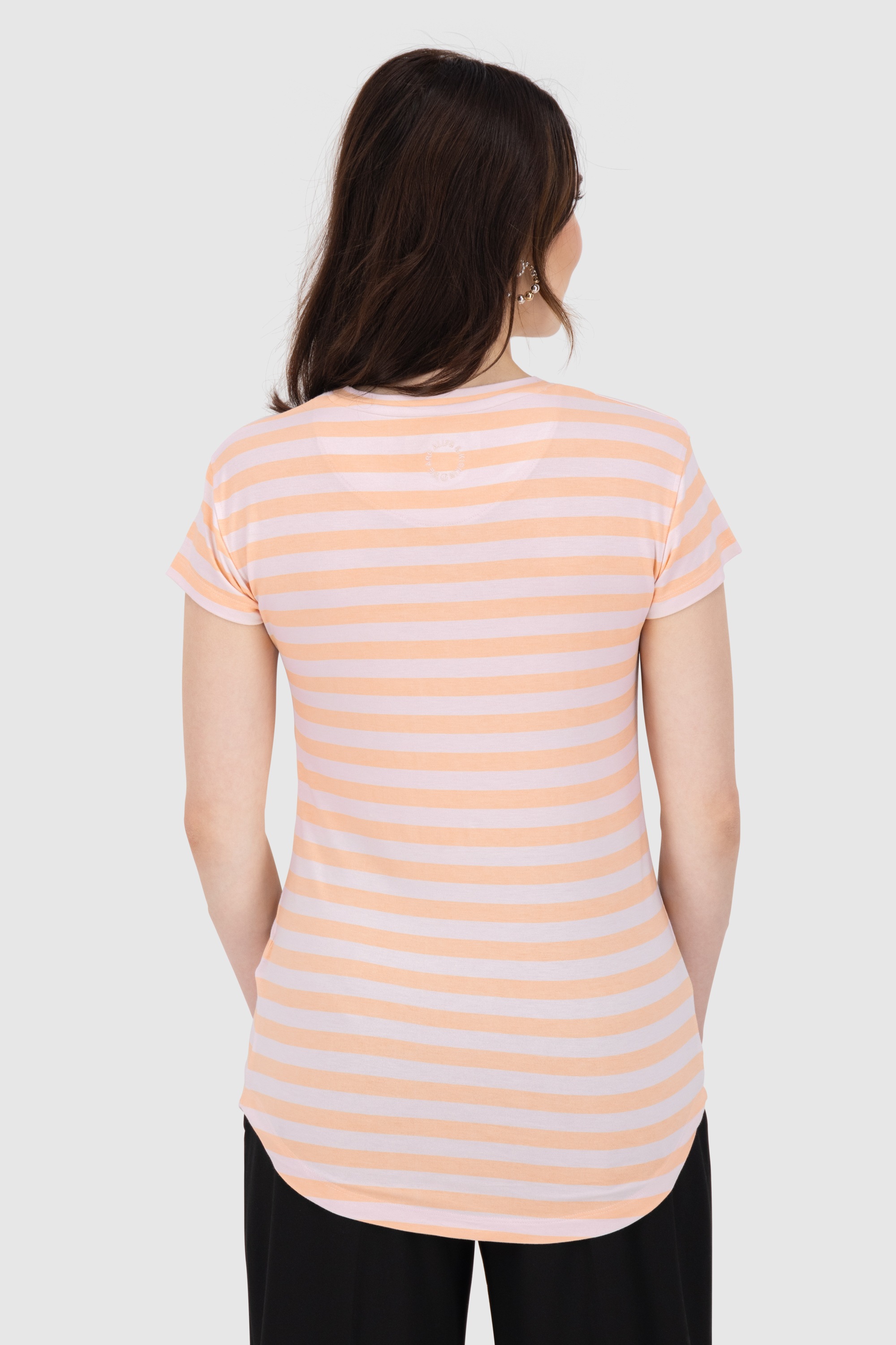 Alife & Kickin T-Shirt »Damen MimmyAK Z«