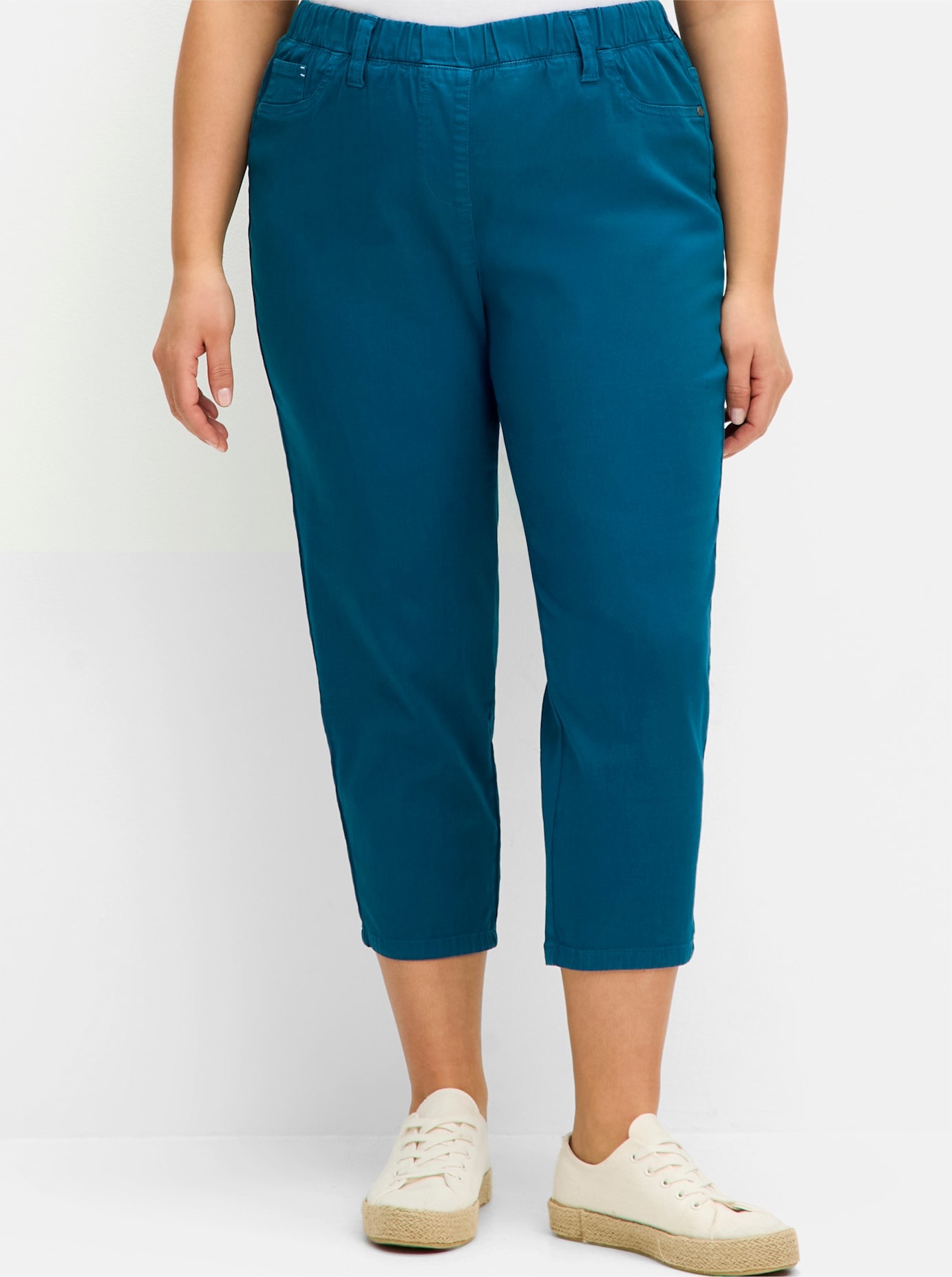Sheego 7/8-Hose günstig online kaufen