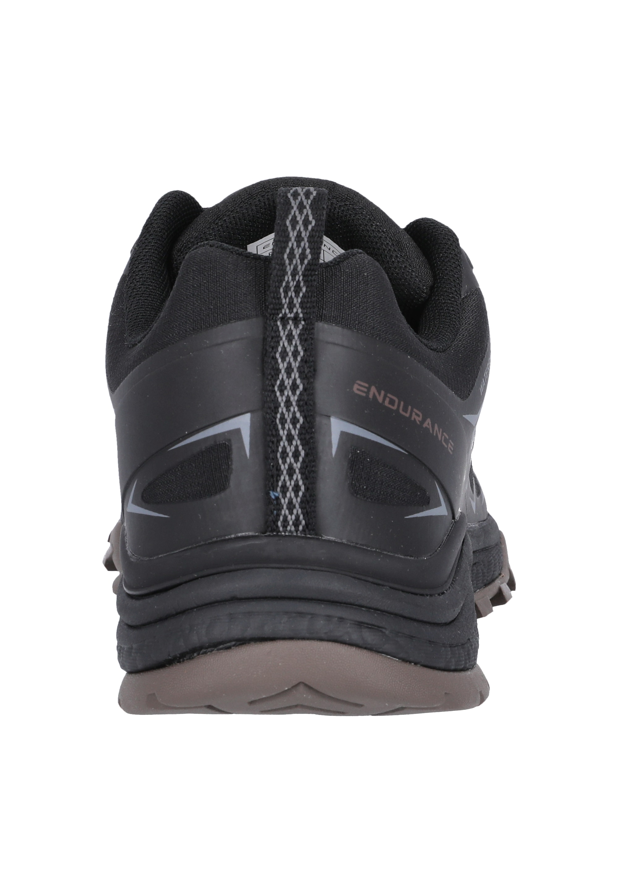 ENDURANCE Outdoorschuh »Tingst«, mit Anti-Rutsch-Sohle