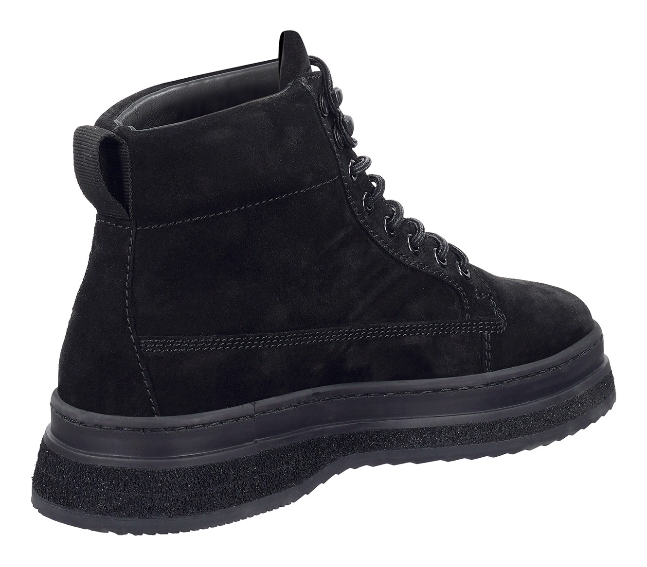 Gant Schnürboots »Blistown«, mit dicker Laufsohle