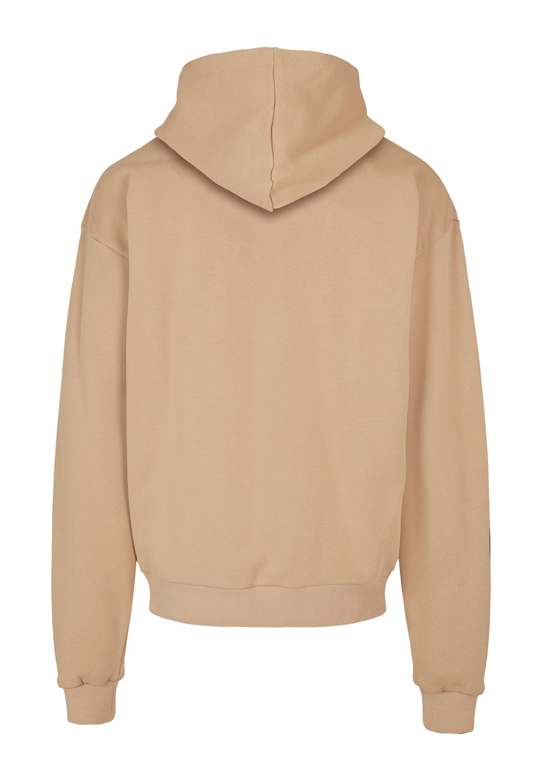 Merchcode Kapuzensweatshirt "Merchcode Herren Cherry Ultra Heavy Hoody", (1 günstig online kaufen