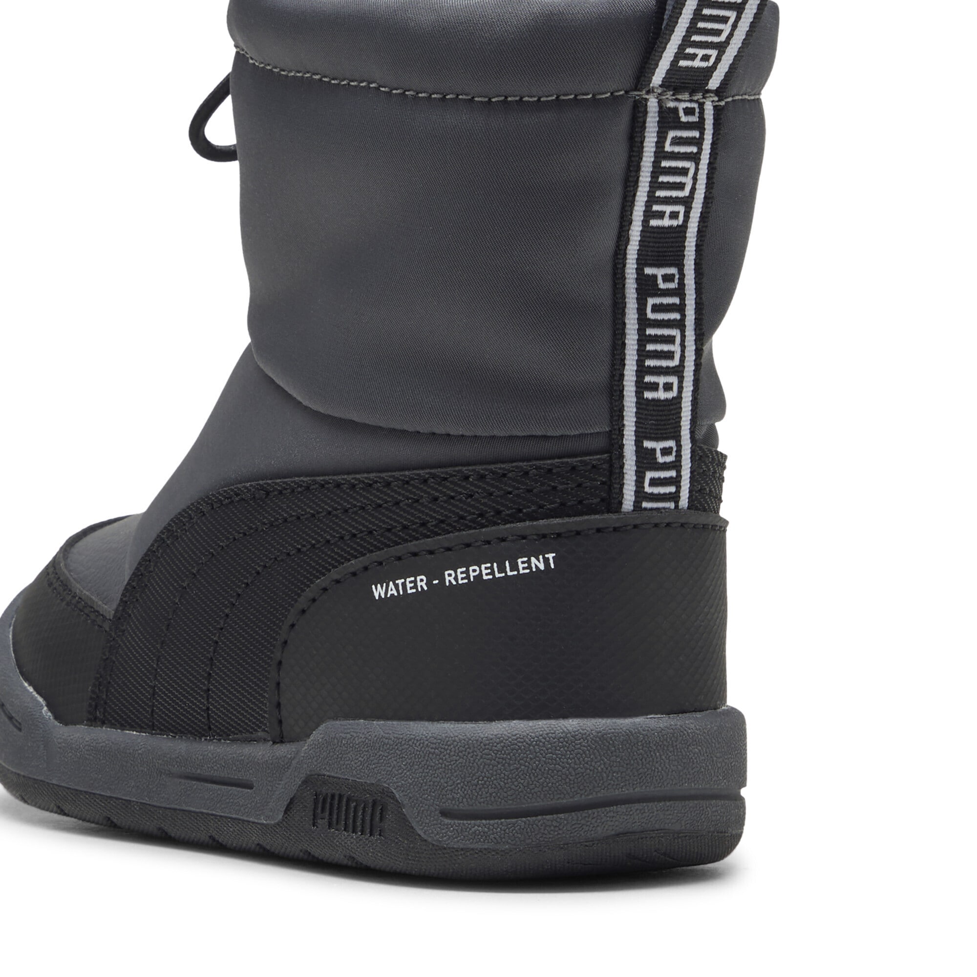PUMA Sneaker »Multiflex 2 Boot Sneakers Kinder«