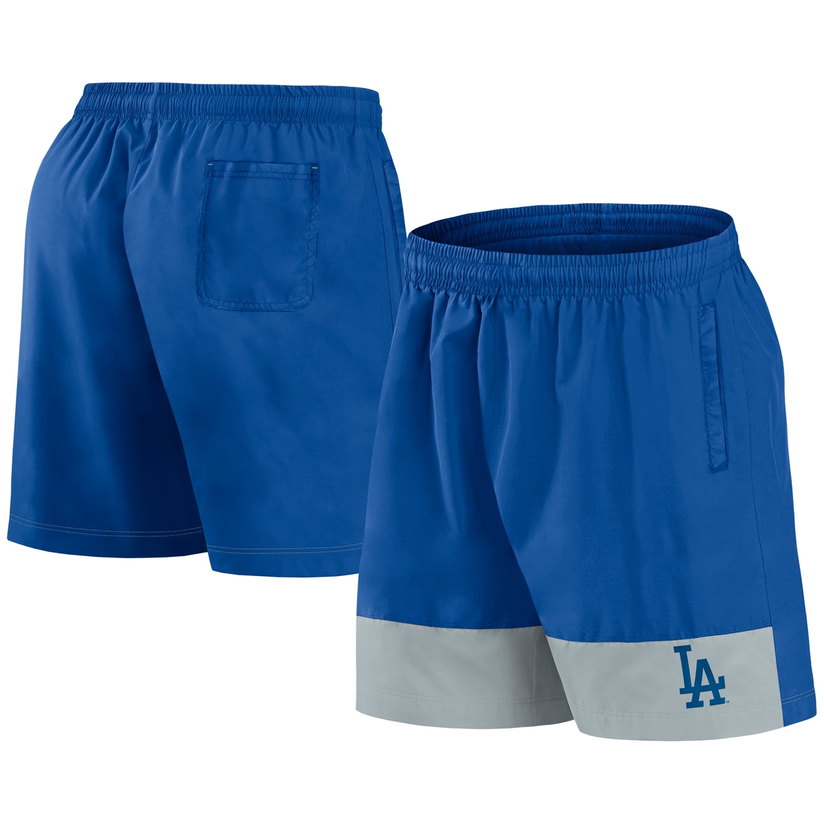 Fanatics "Fanatics Shorts Los Angeles Dodgers Woven"