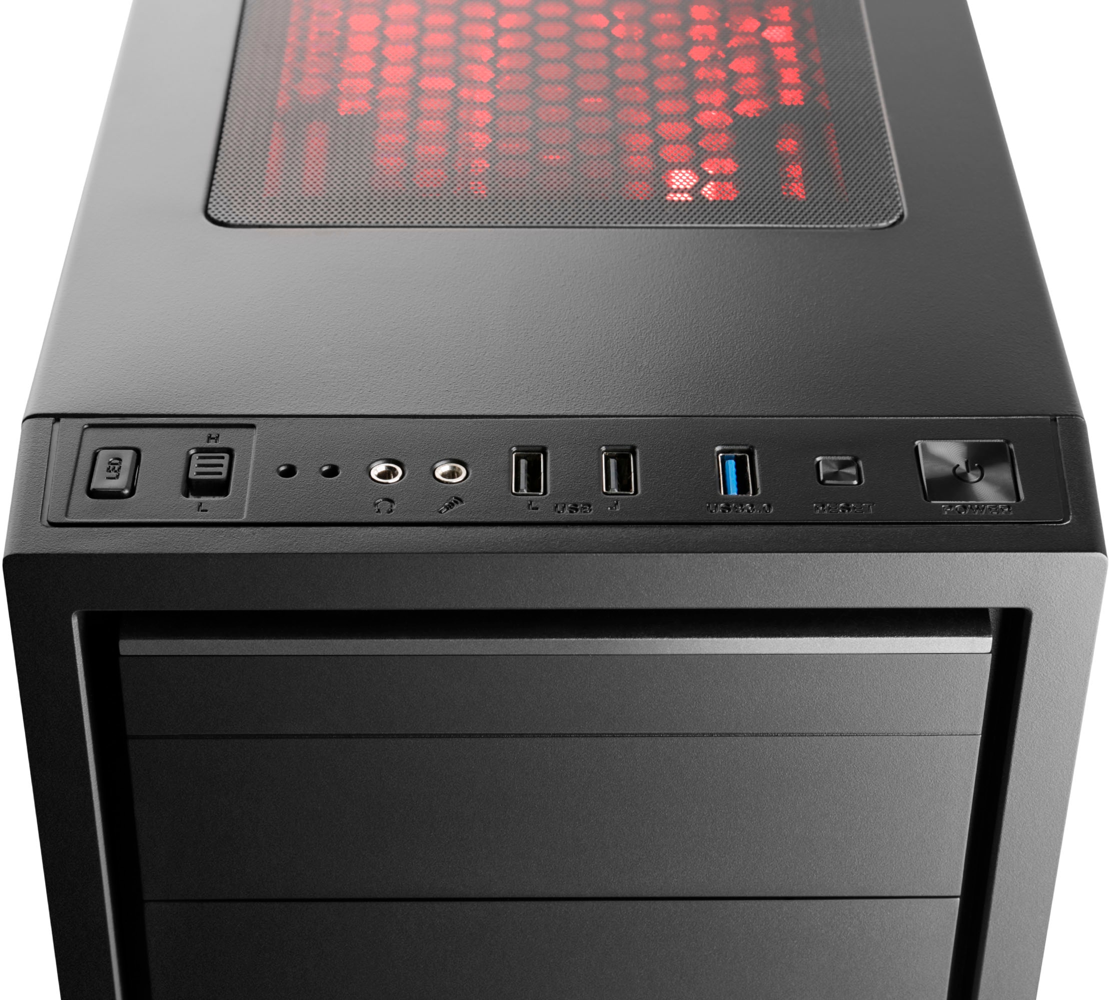 CSL Gaming-PC »Speed V27314«