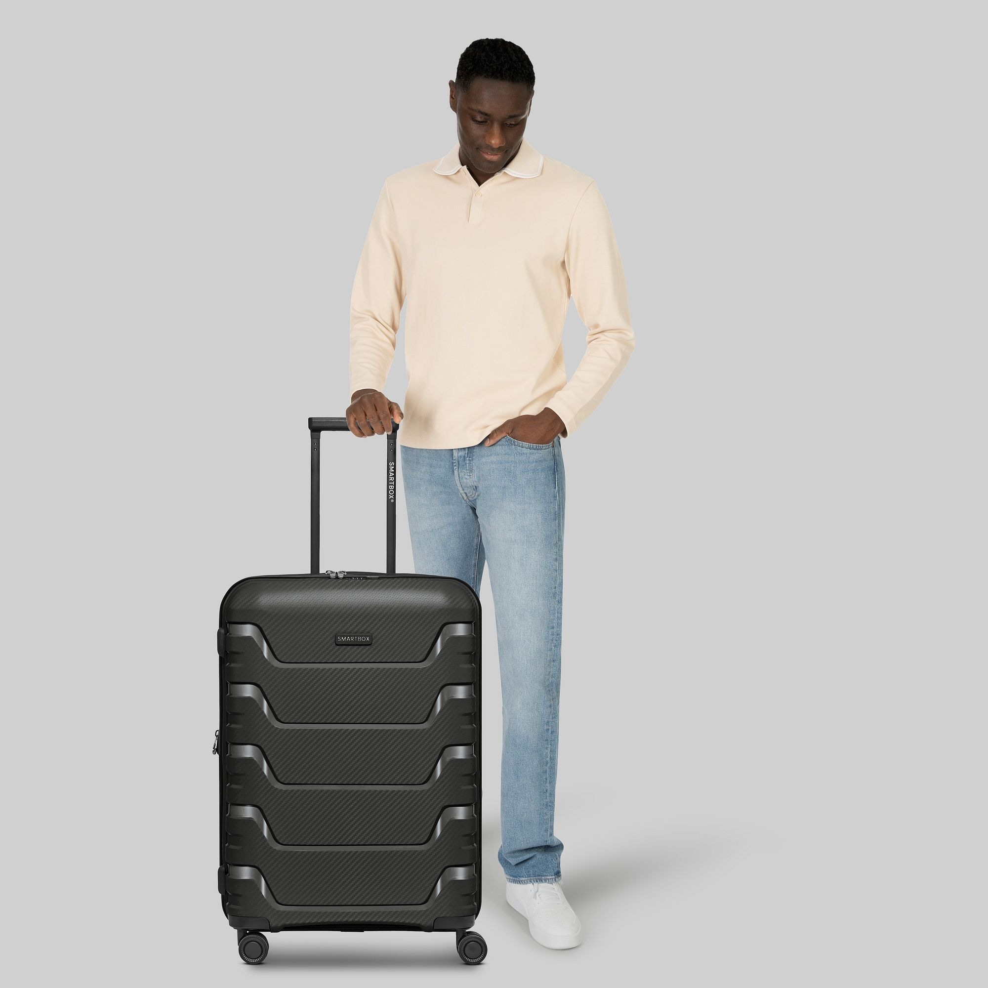 Smartbox Trolley »Edition 01Edition 01« 75 l