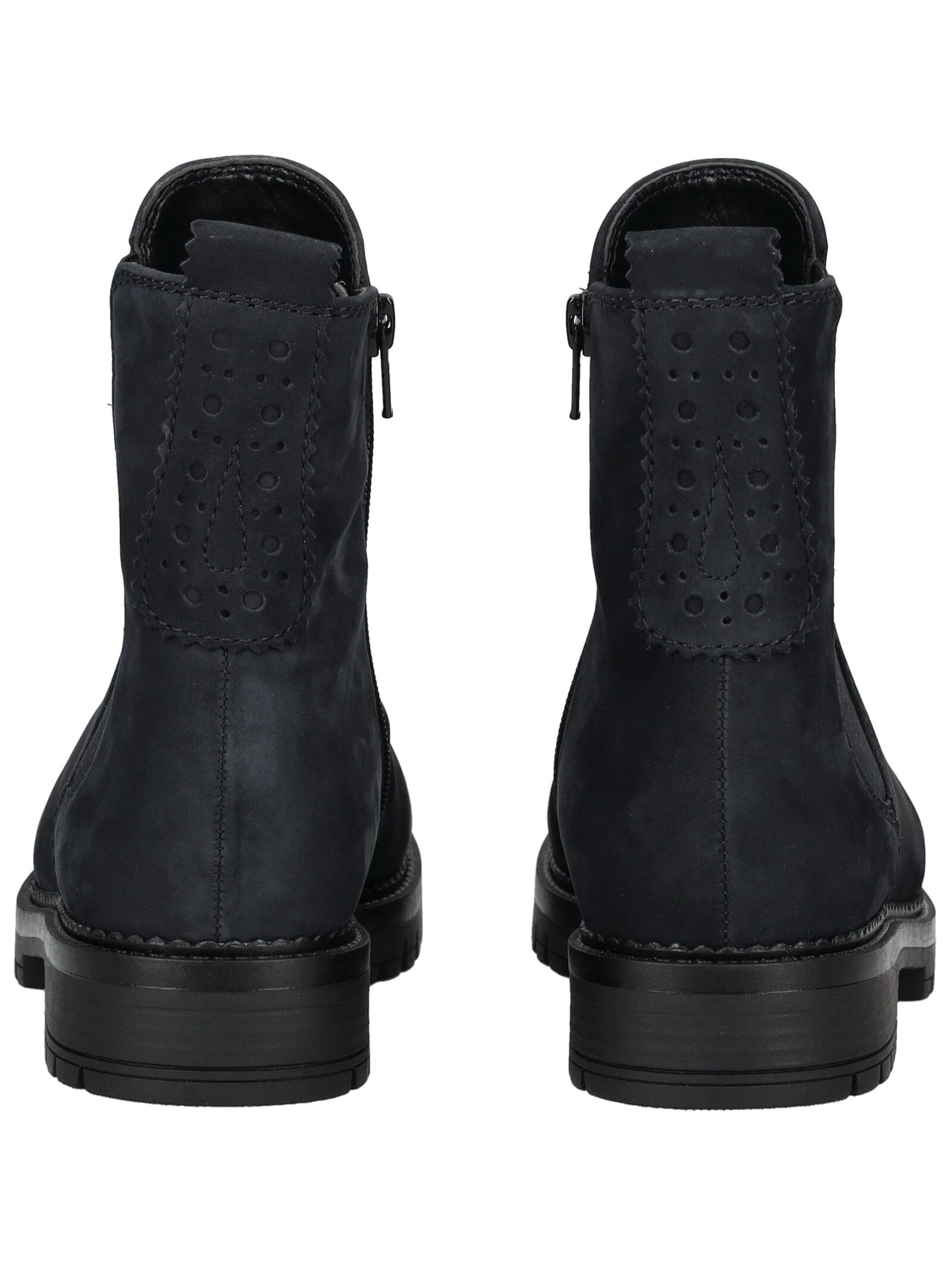 Gabor Comfort Stiefelette »Gabor Comfort Stiefelette Nubukleder/Textil«