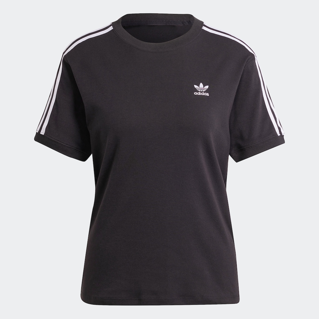 adidas Originals T-Shirt »3 STRIPE TEE«