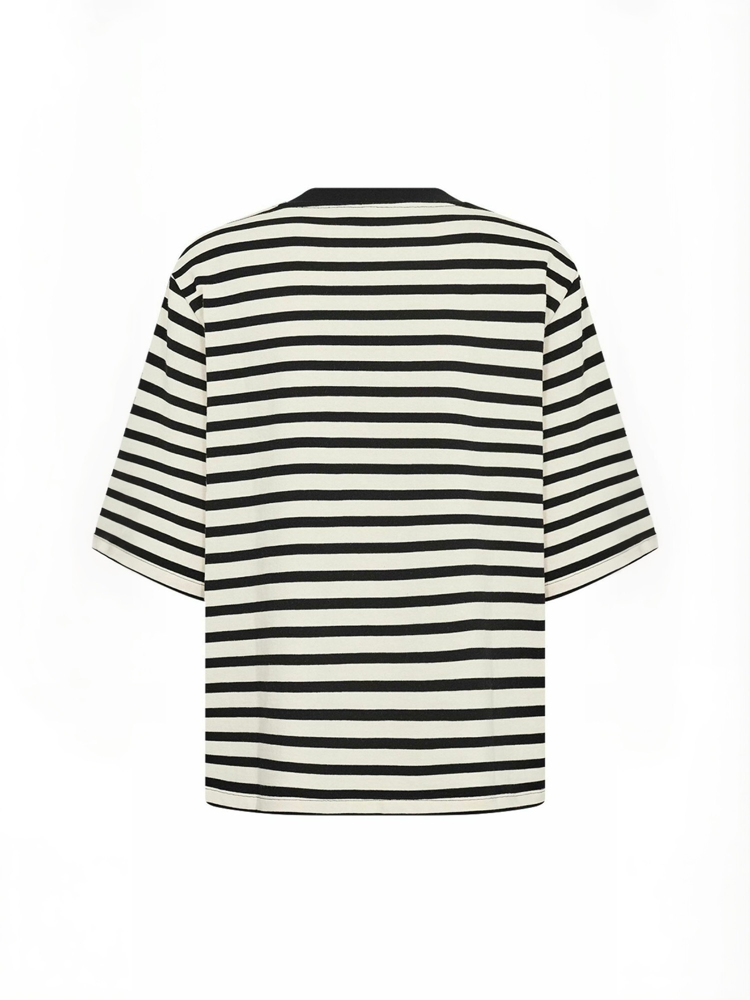soyaconcept Kurzarmhemd »Soya Concept T-shirt SC-FIDELIA«