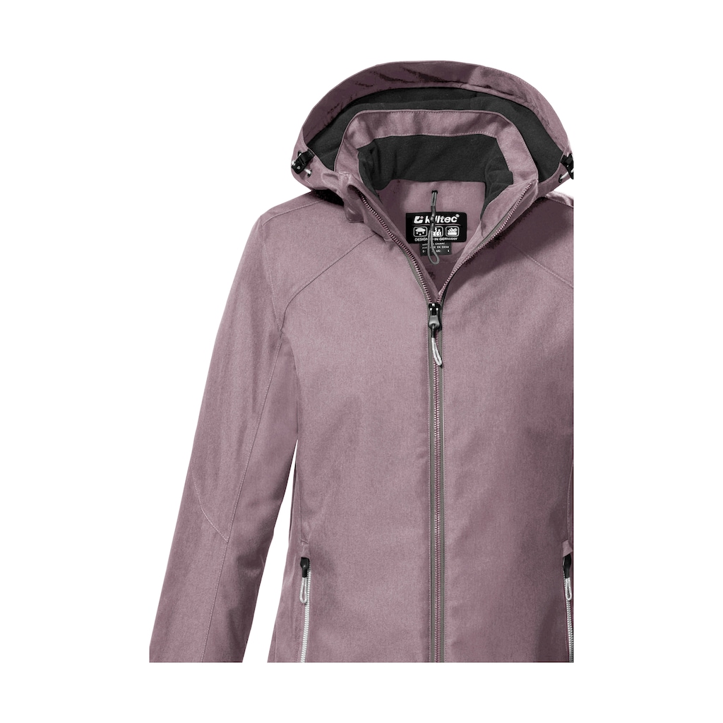 Killtec Outdoorjacke »KOW 142 WMN JCKT«