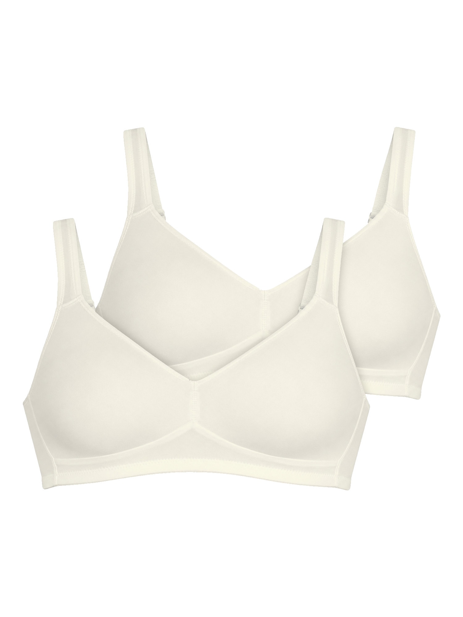 Nina Von C. Soft-BH "2er Pack Soft BH Secret Soft & Shape"