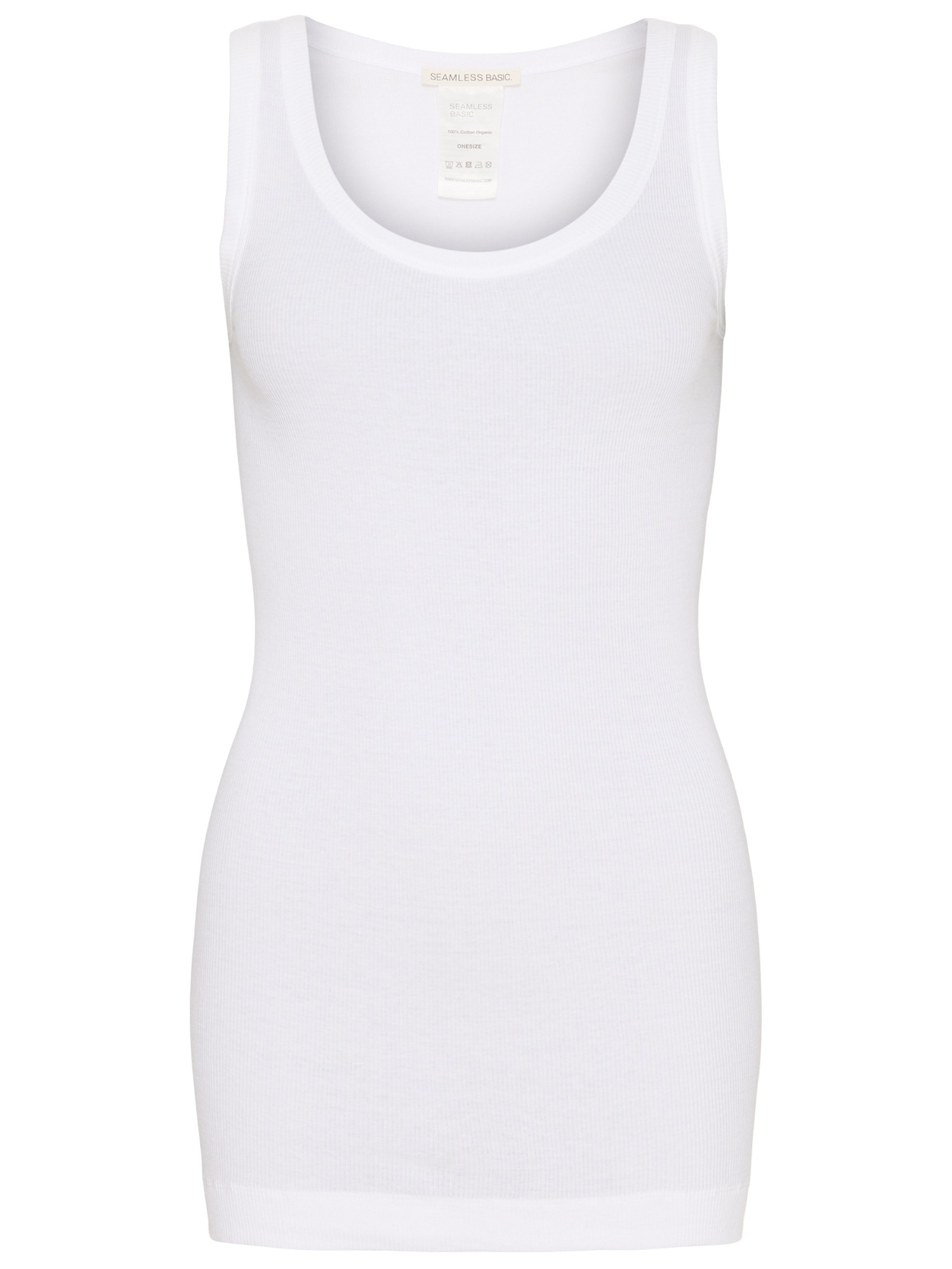 Seamless Basic Funktionstop »Seamless Basic Top Crush«