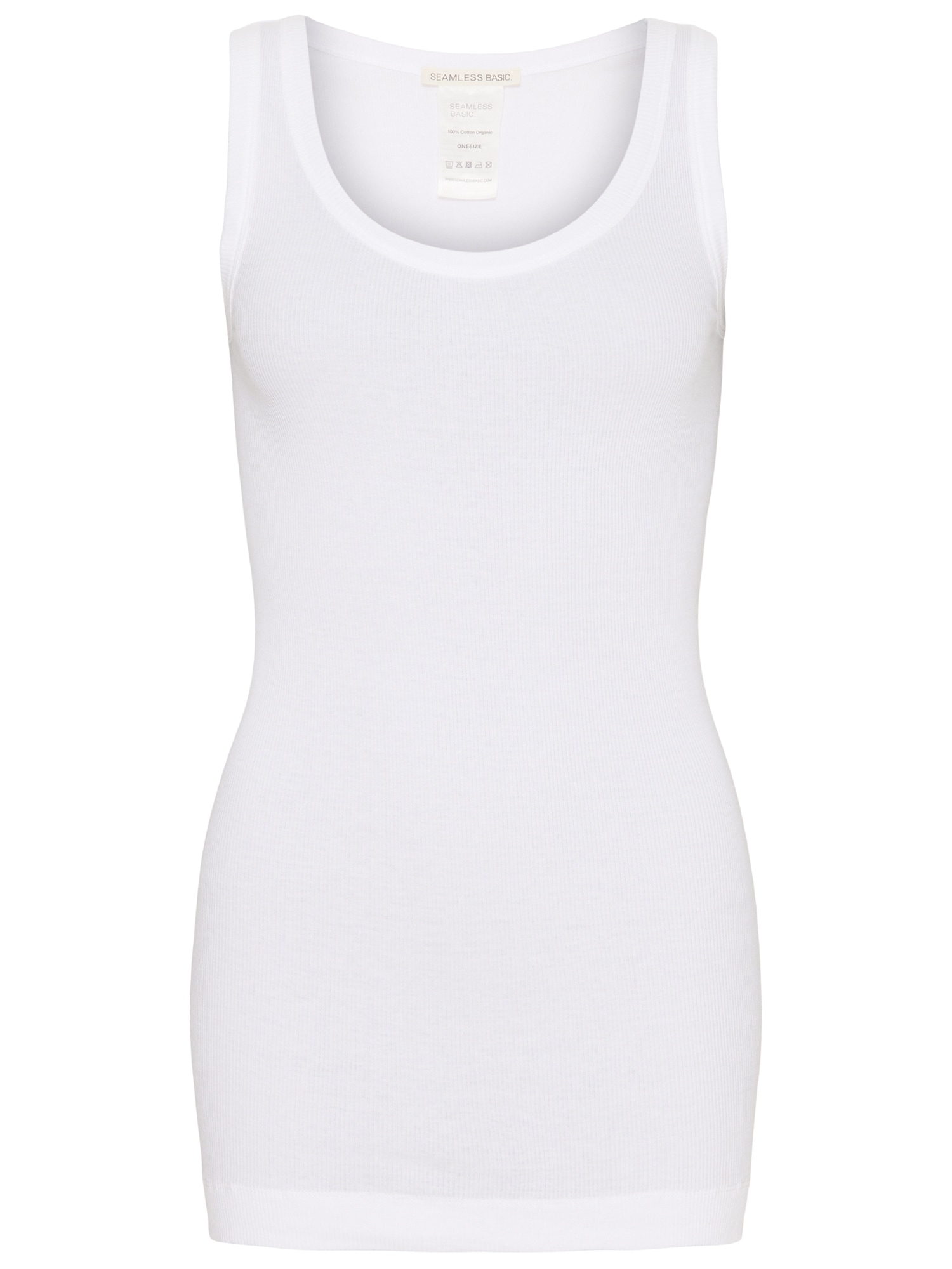 Seamless Basic Funktionstop "Seamless Basic Top Crush" günstig online kaufen