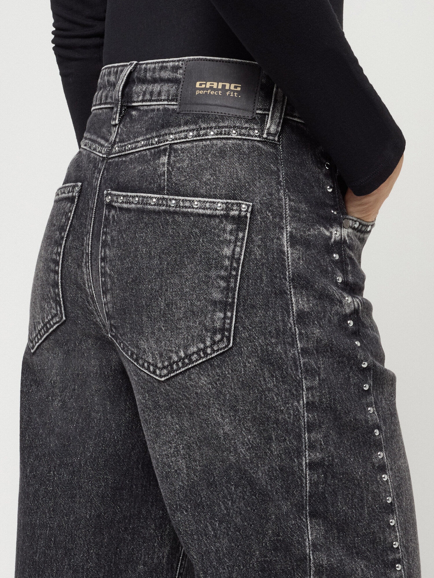 GANG 5-Pocket-Jeans »94BLAKE« im 5-Pocket-Style