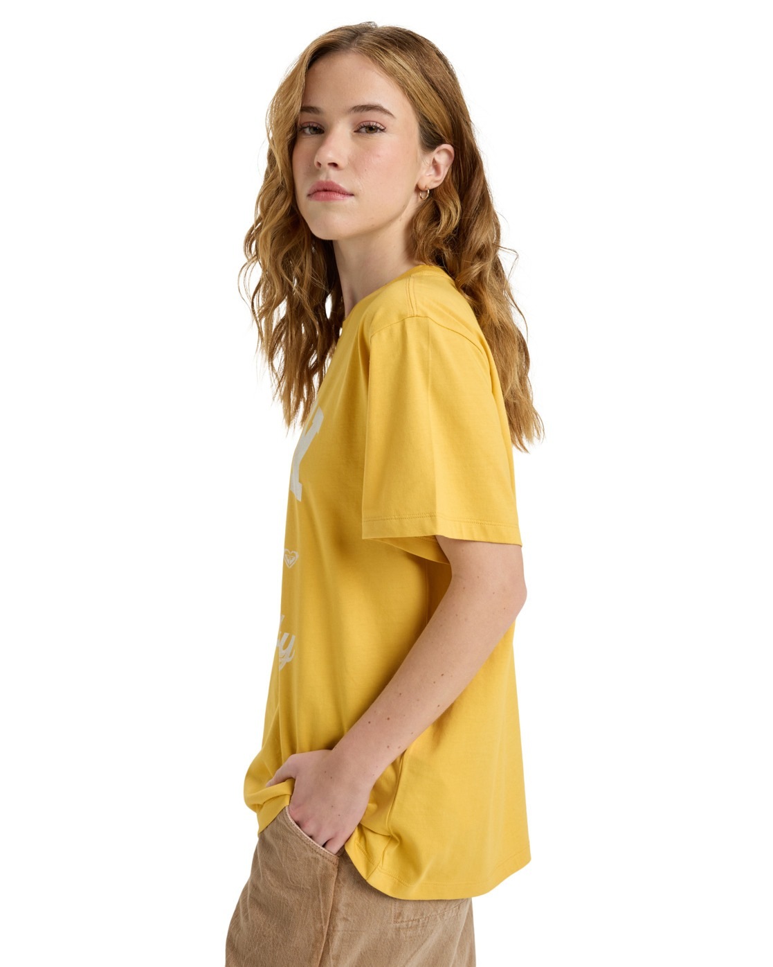 Thumbnail - Roxy T-Shirt "Hangloose The Sky"