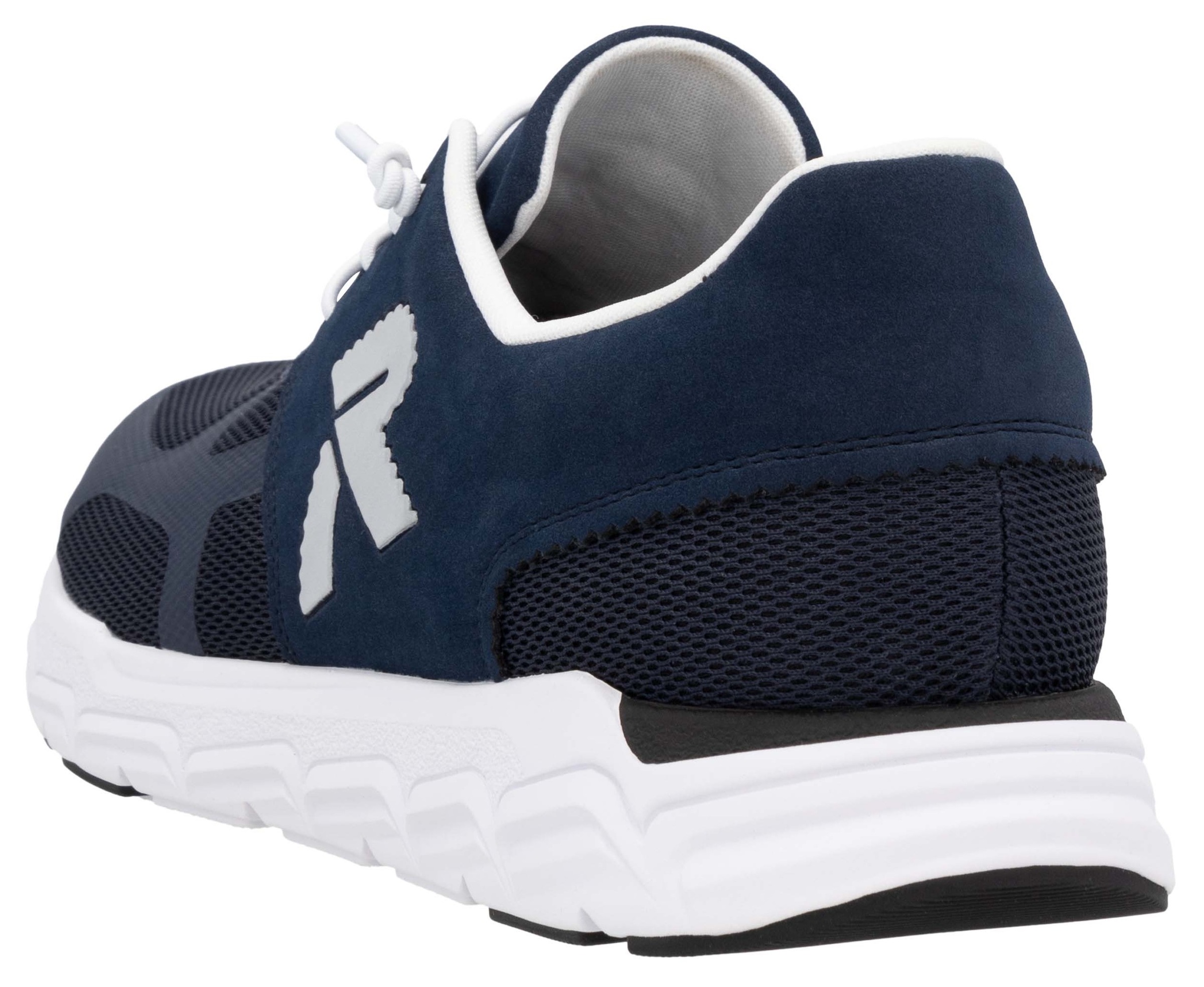 Thumbnail - RIEKER Sport "Preston" Running-Sneaker aus der neuen Christoph Kramer Kollektion