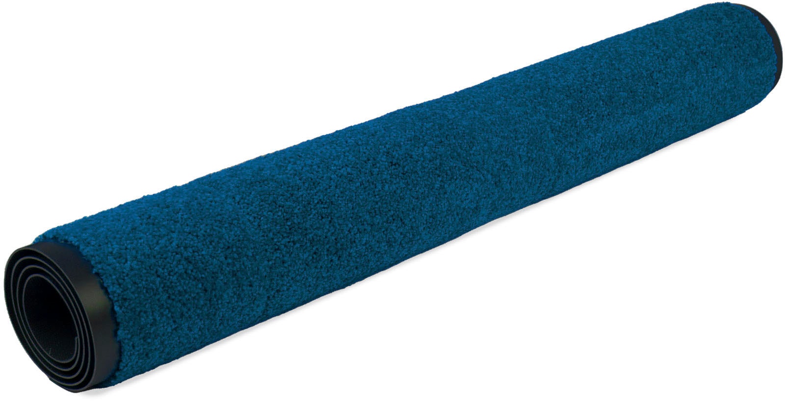 Primaflor-Ideen in Textil Fußmatte »CLEAN, Made in Belgium«, rechteckig, 8,5 mm Höhe, Schmutzfangmatte, große Farbauswahl, waschbar