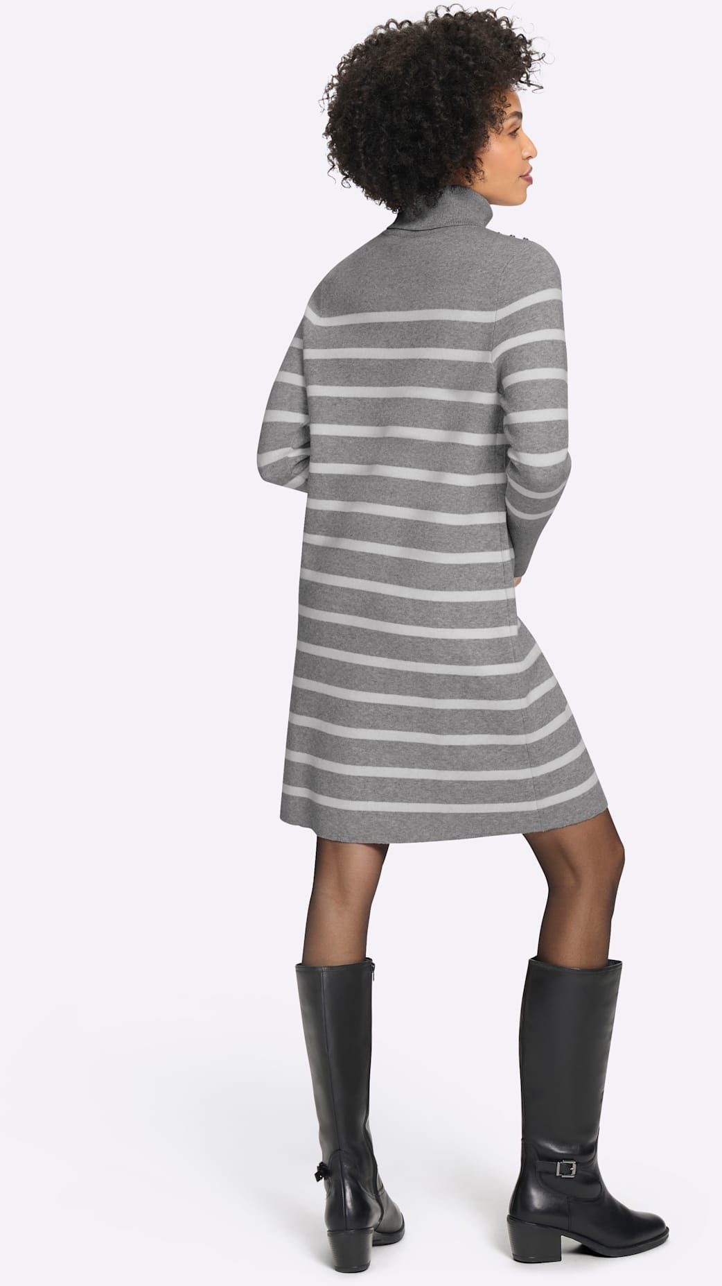 heine Strickkleid »Strickkleid«