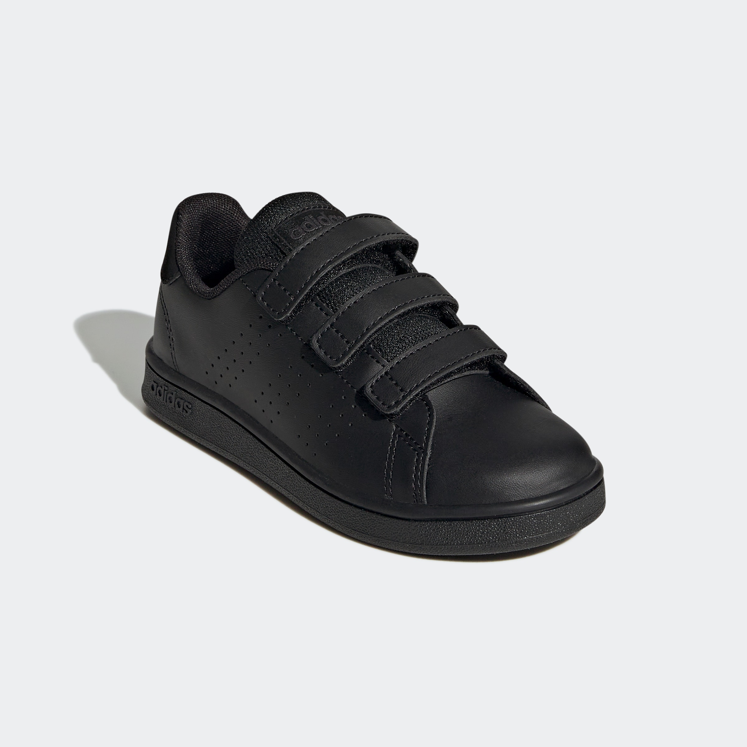 Sneaker »ADVANTAGE COURT LIFESTYLE HOOK-AND-LOOP«, Design auf den Spuren des adidas...