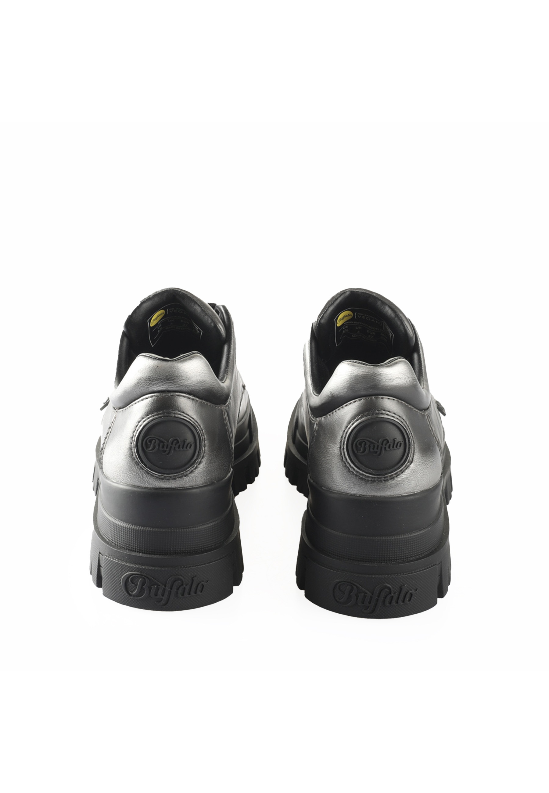 Buffalo Trainingsschuh »Buffalo Aspha Cls Vntg Vegan Nappa«