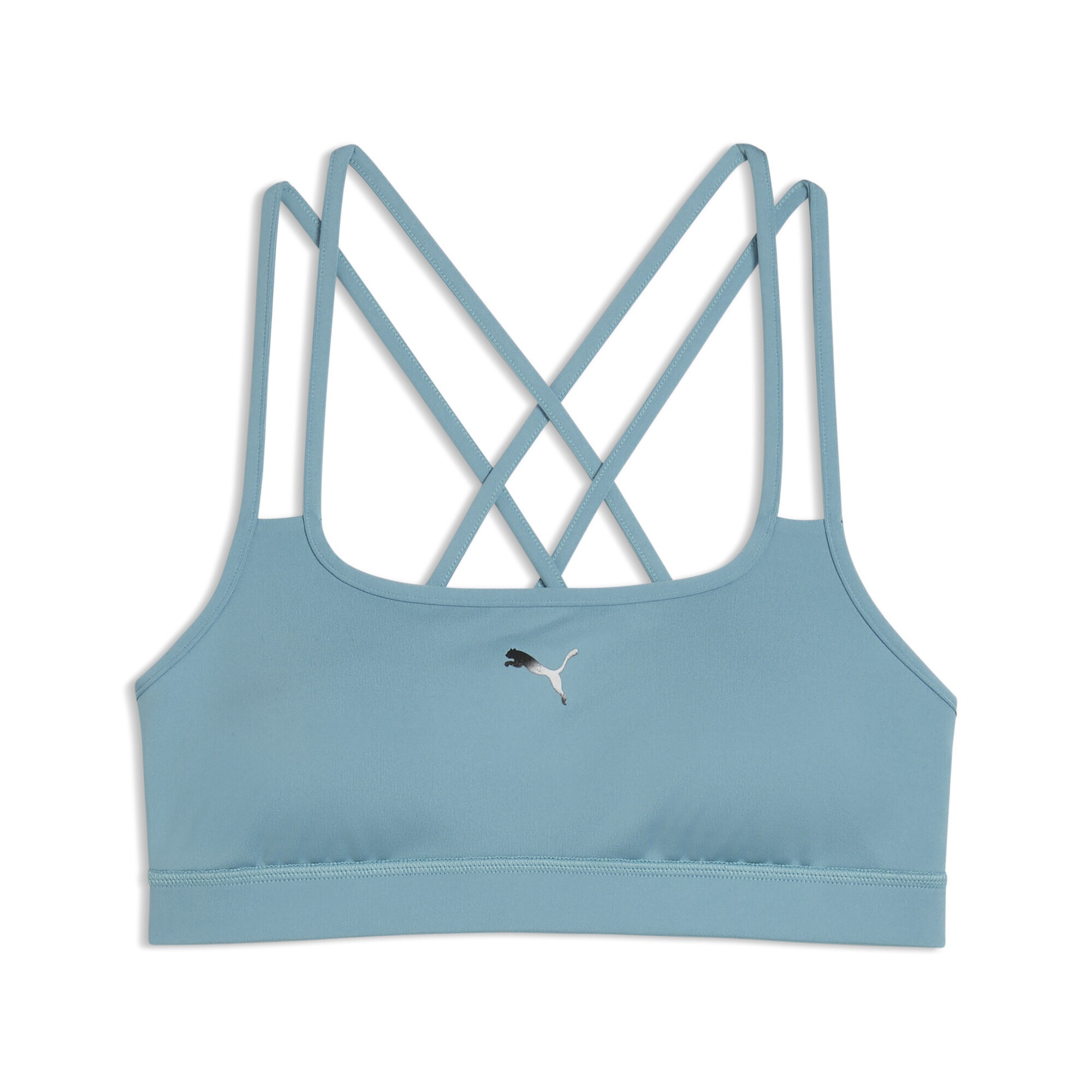 PUMA Sport-BH "MOVE Strappy BH für geringe Belastung Damen" günstig online kaufen
