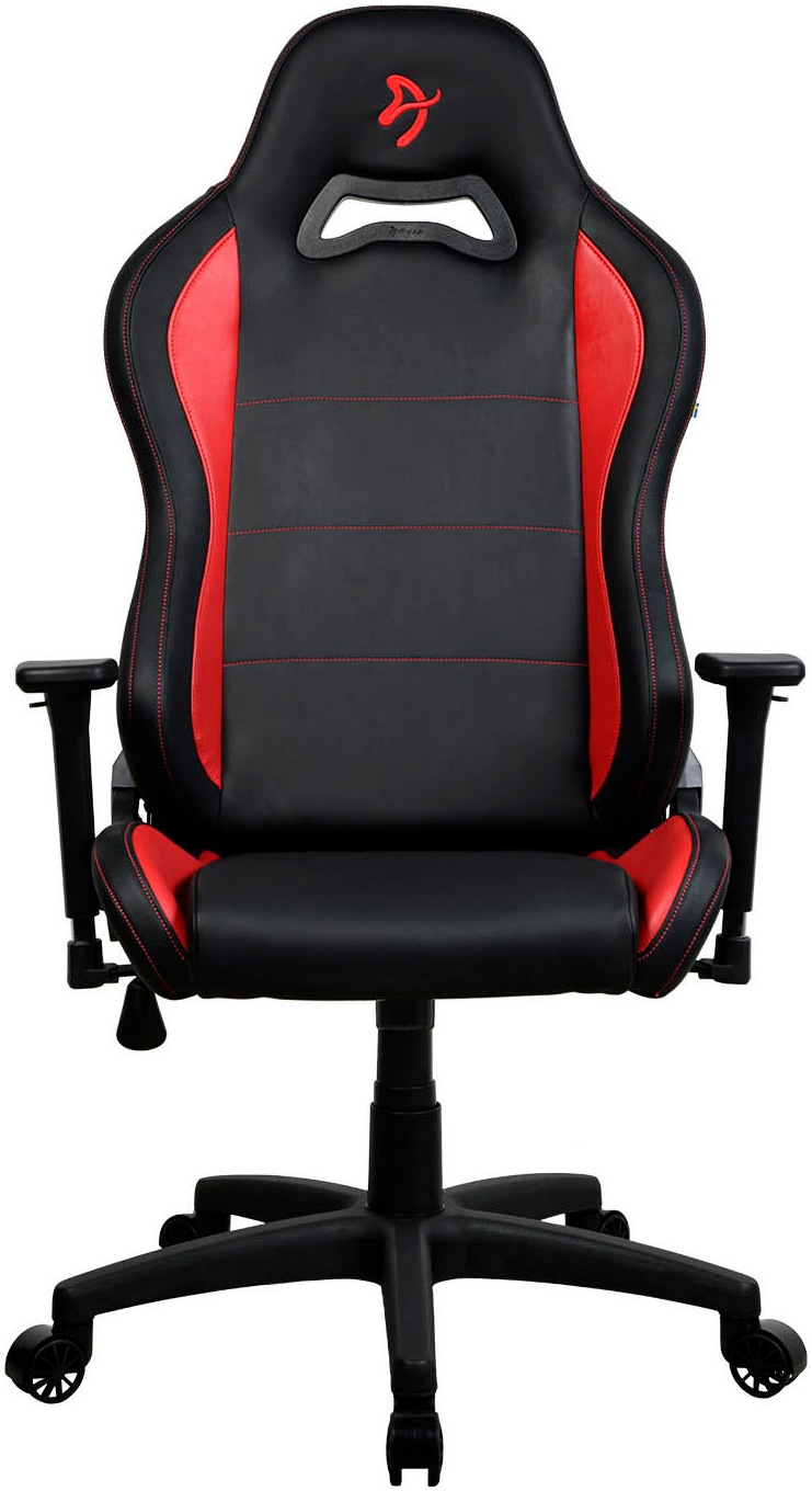 Arozzi Gaming-Stuhl »Torretta Soft Fabric v2«, Stoff