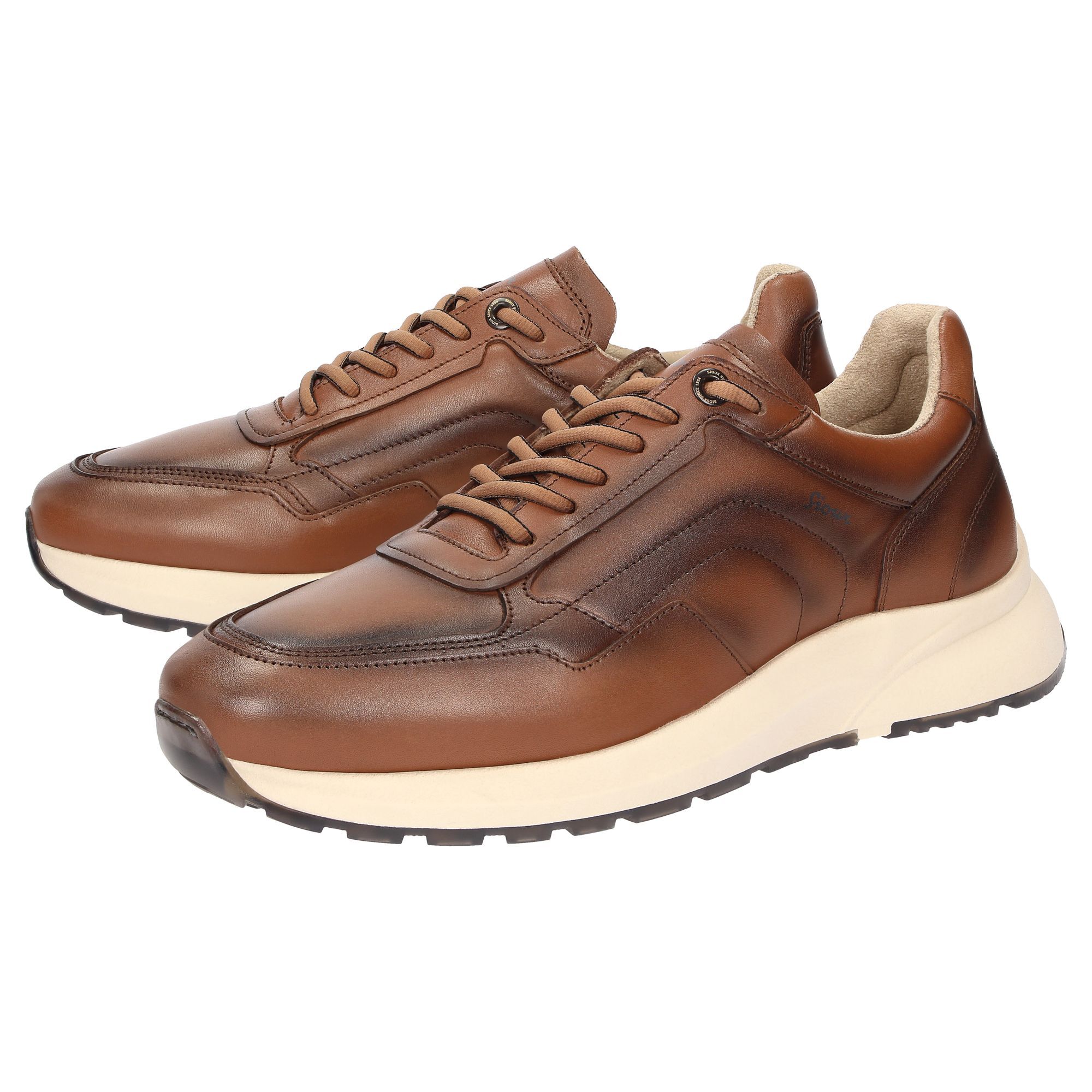 SIOUX Sneaker "Kavikano-700"