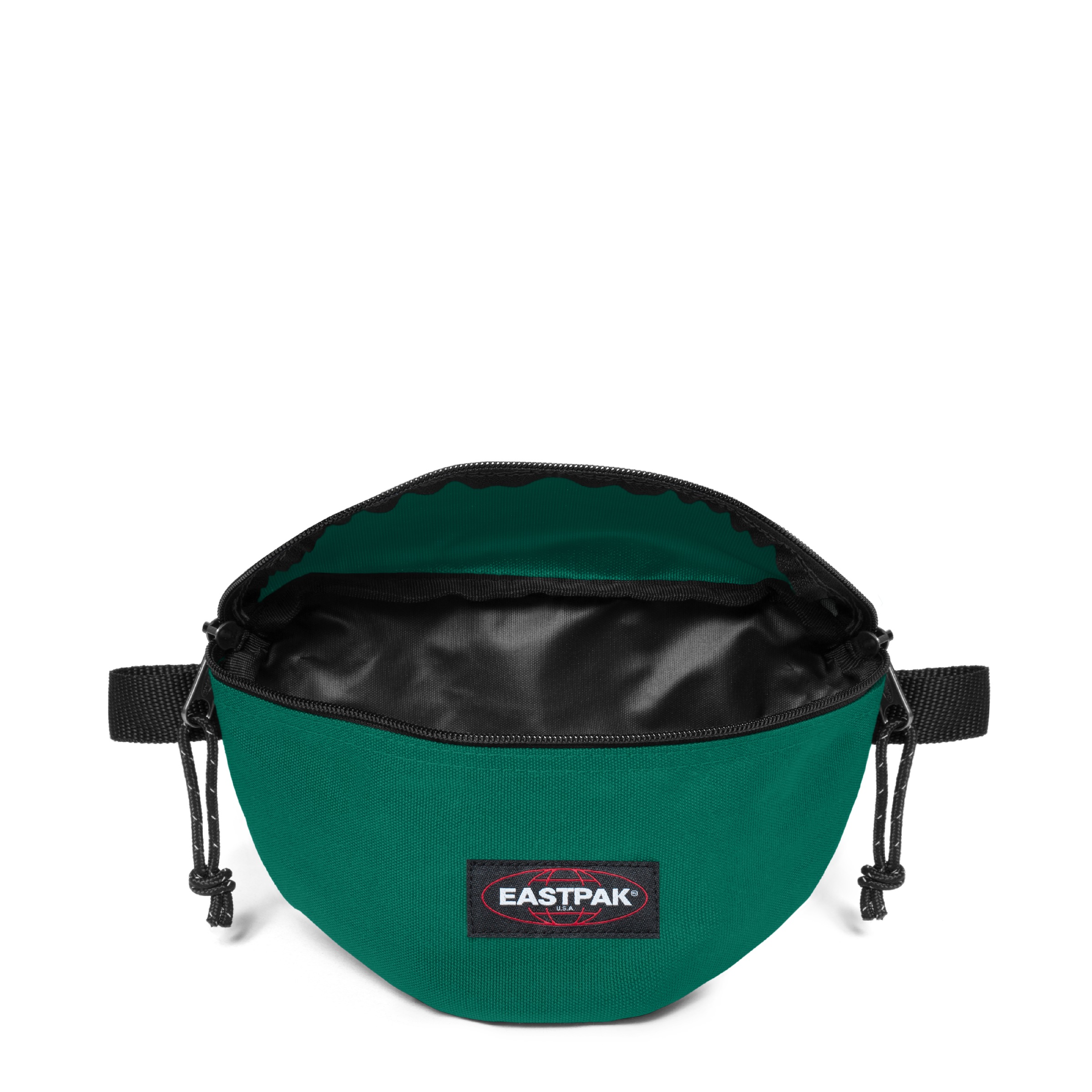 Eastpak Bauchtasche »SPRINGER« , Unisex Gürteltasche, Minibag im lässigen Look, mit Logo-Aufnäher