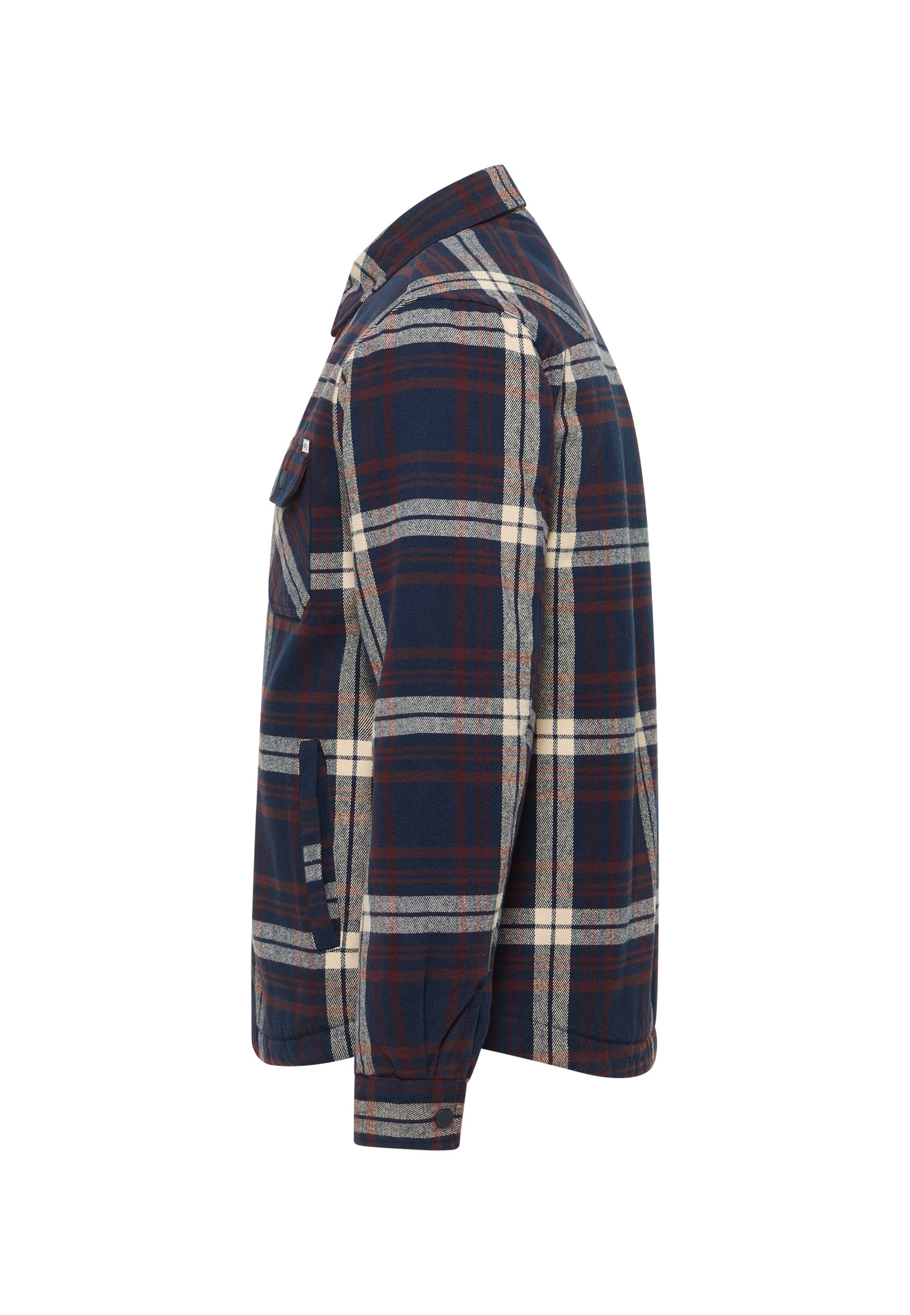 MUSTANG Outdoorjacke »Herren Style Philo«