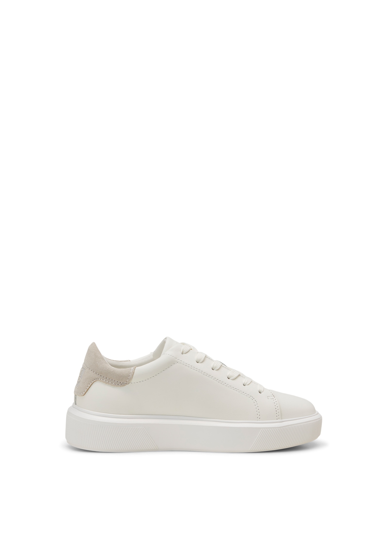 Marc O'Polo Sneaker »aus edlem Rindleder«